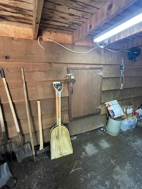 57229 Ponderosa Dr, Ponderosa, CA 93265