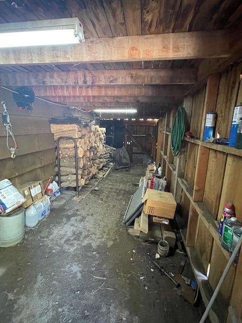 57229 Ponderosa Dr, Ponderosa, CA 93265