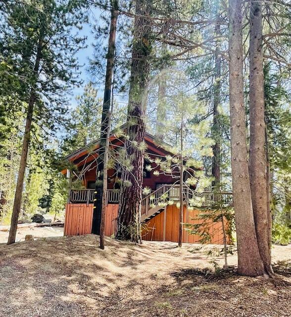 57229 Ponderosa Dr, Ponderosa, CA 93265