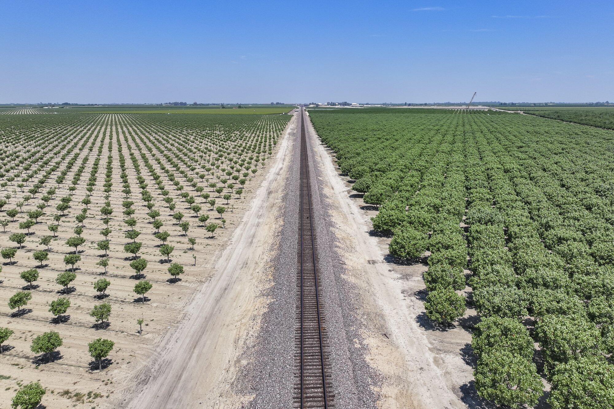 16495 S Minnewawa Ave, Selma, CA 93662