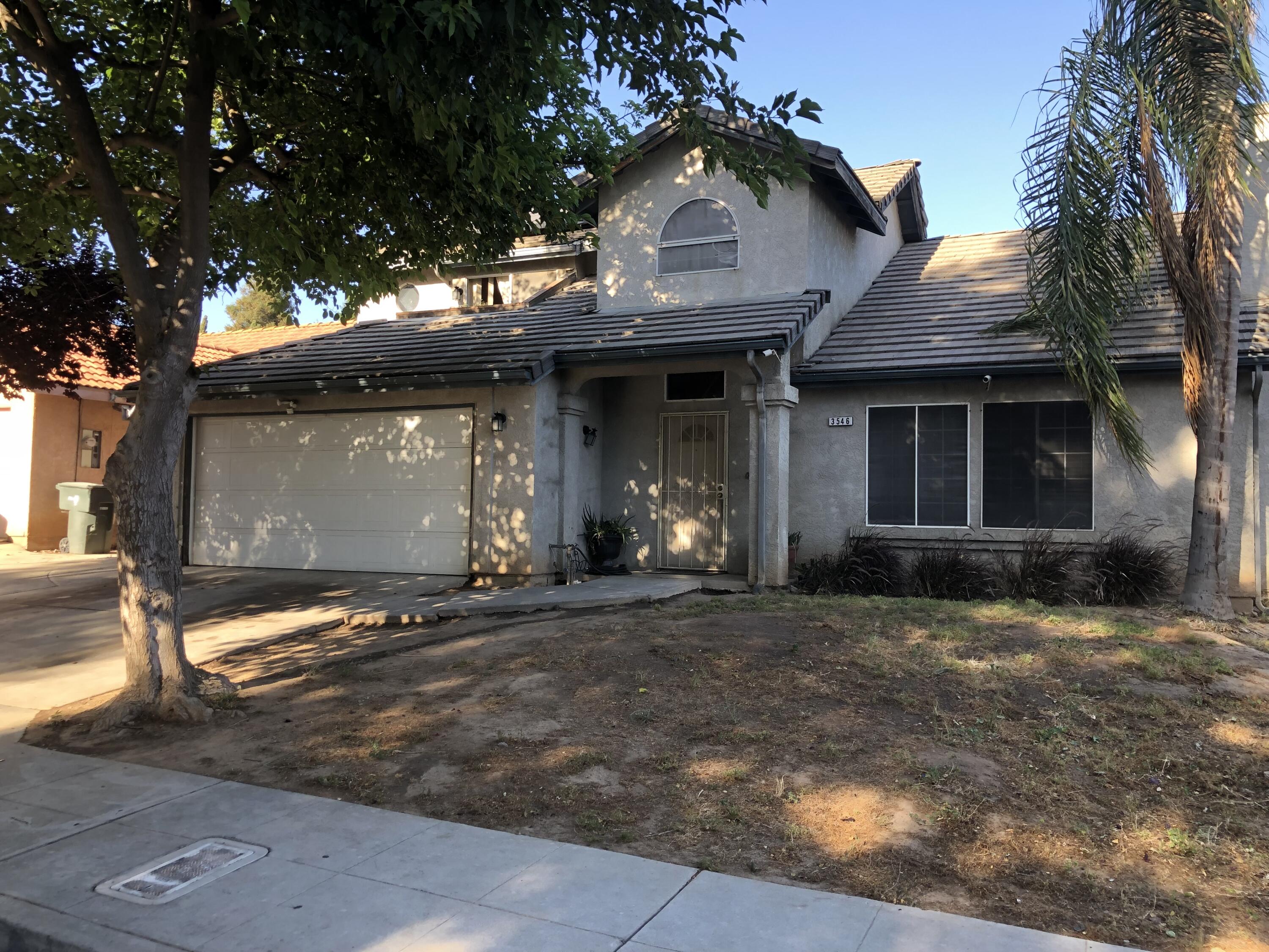 3546 N Berlin Ave, Fresno, CA 93722