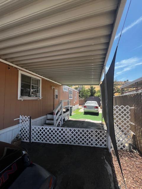 720 E Worth Ave #21, Porterville, CA 93257