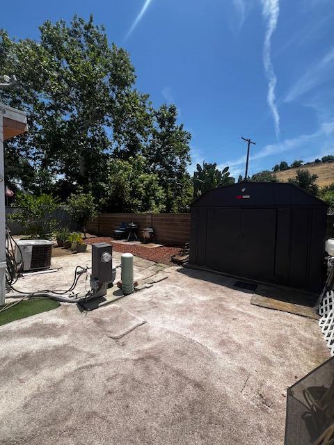 720 E Worth Ave #21, Porterville, CA 93257