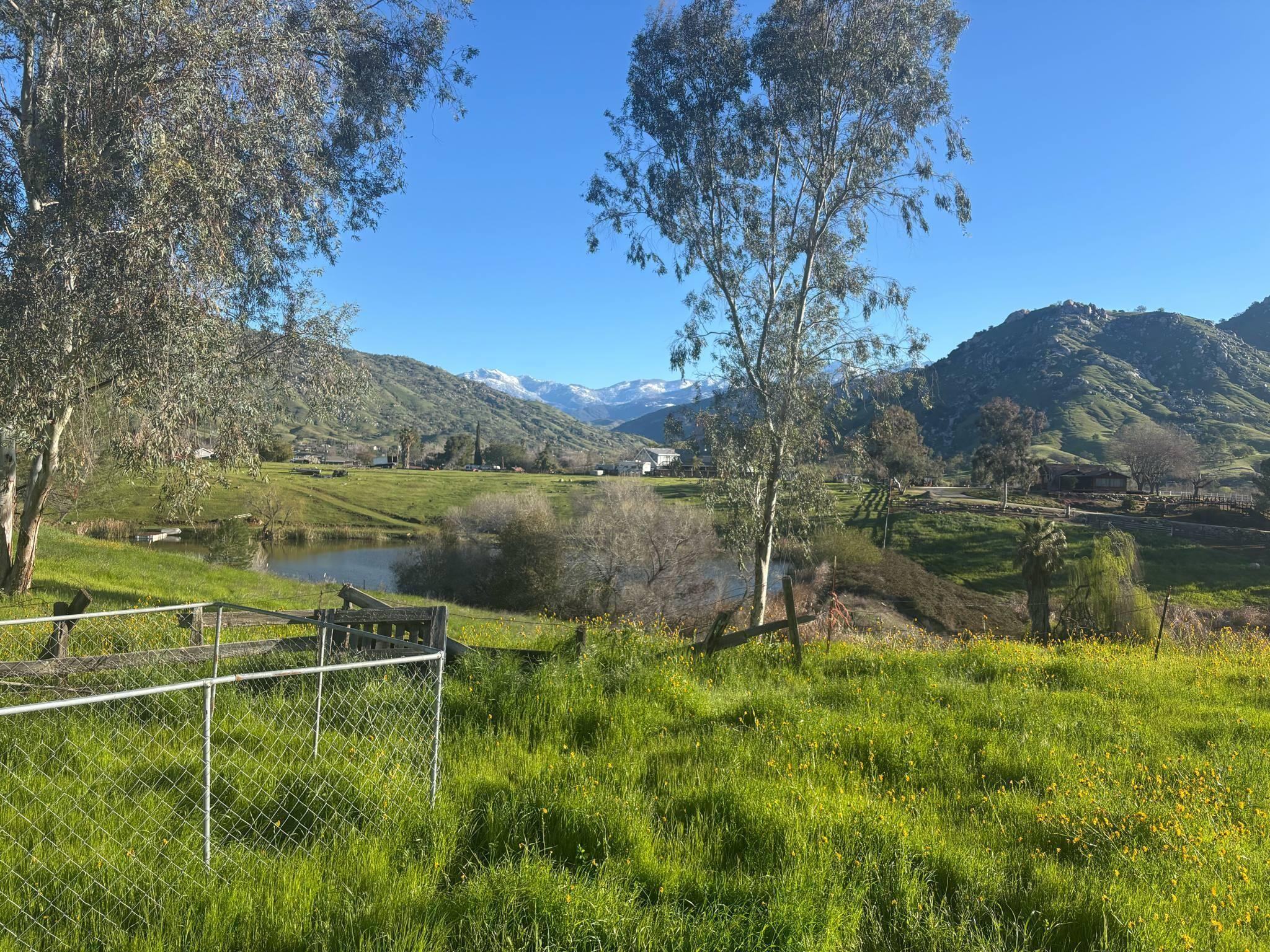 34782 Bogart Dr, Springville, CA 93265