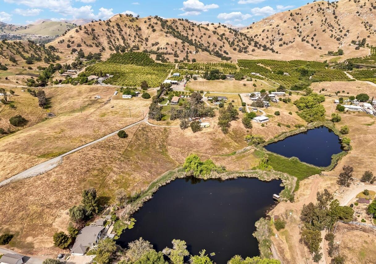 34782 Bogart Dr, Springville, CA 93265