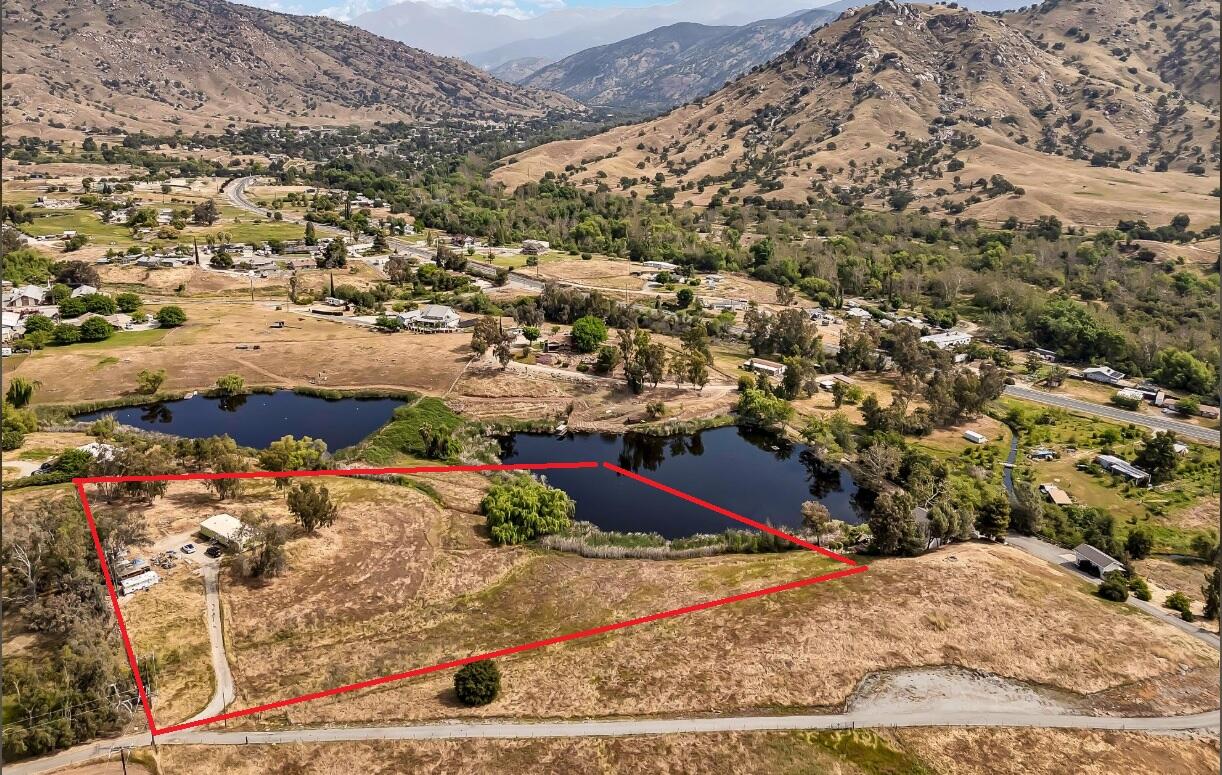 34782 Bogart Dr, Springville, CA 93265