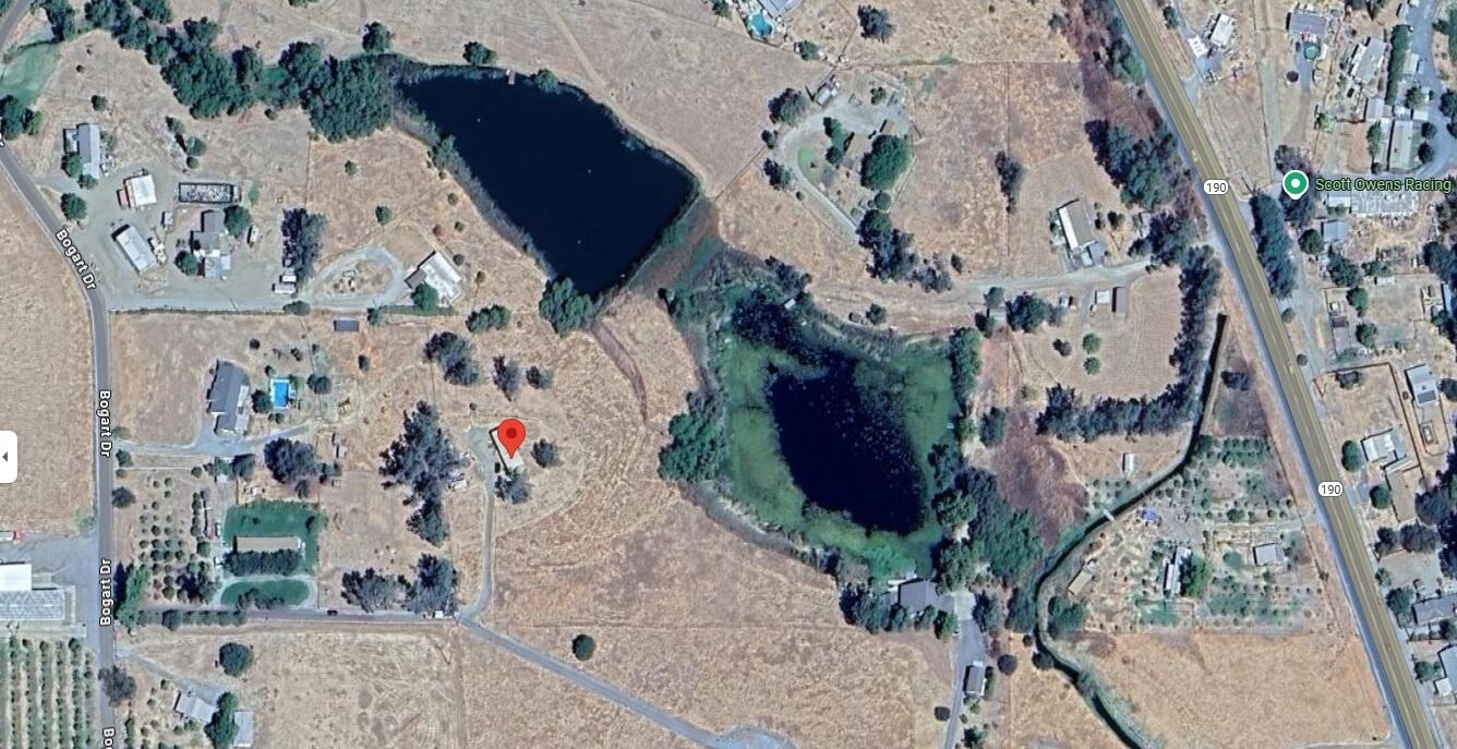 34782 Bogart Dr, Springville, CA 93265