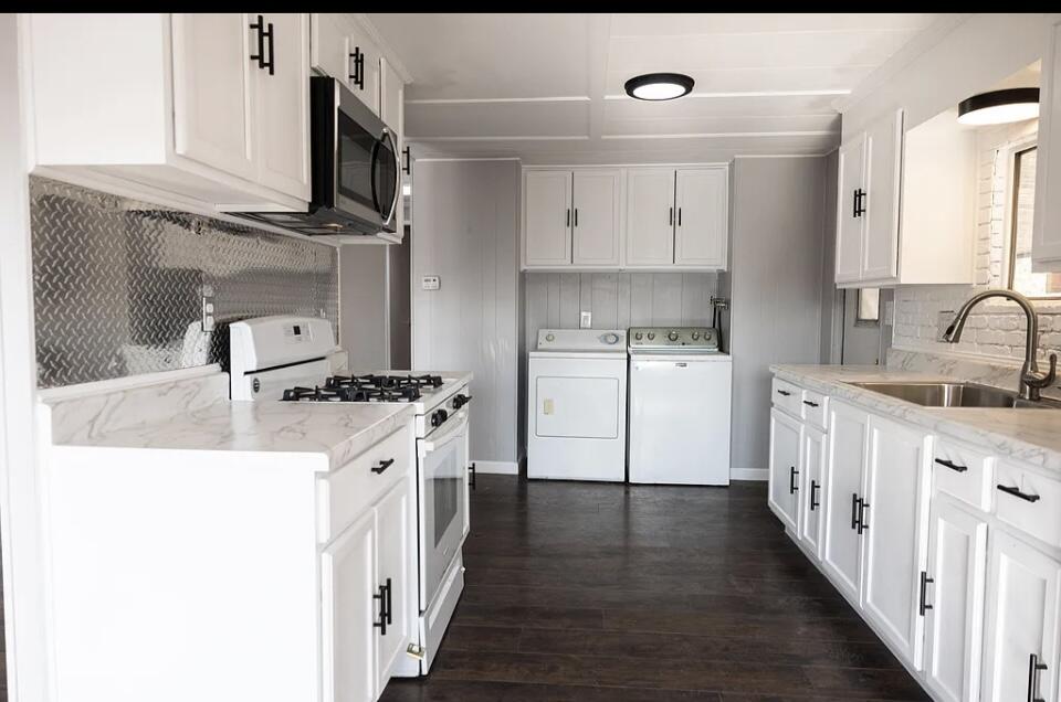 5505 W Tulare Ave #15, Visalia, CA 93277