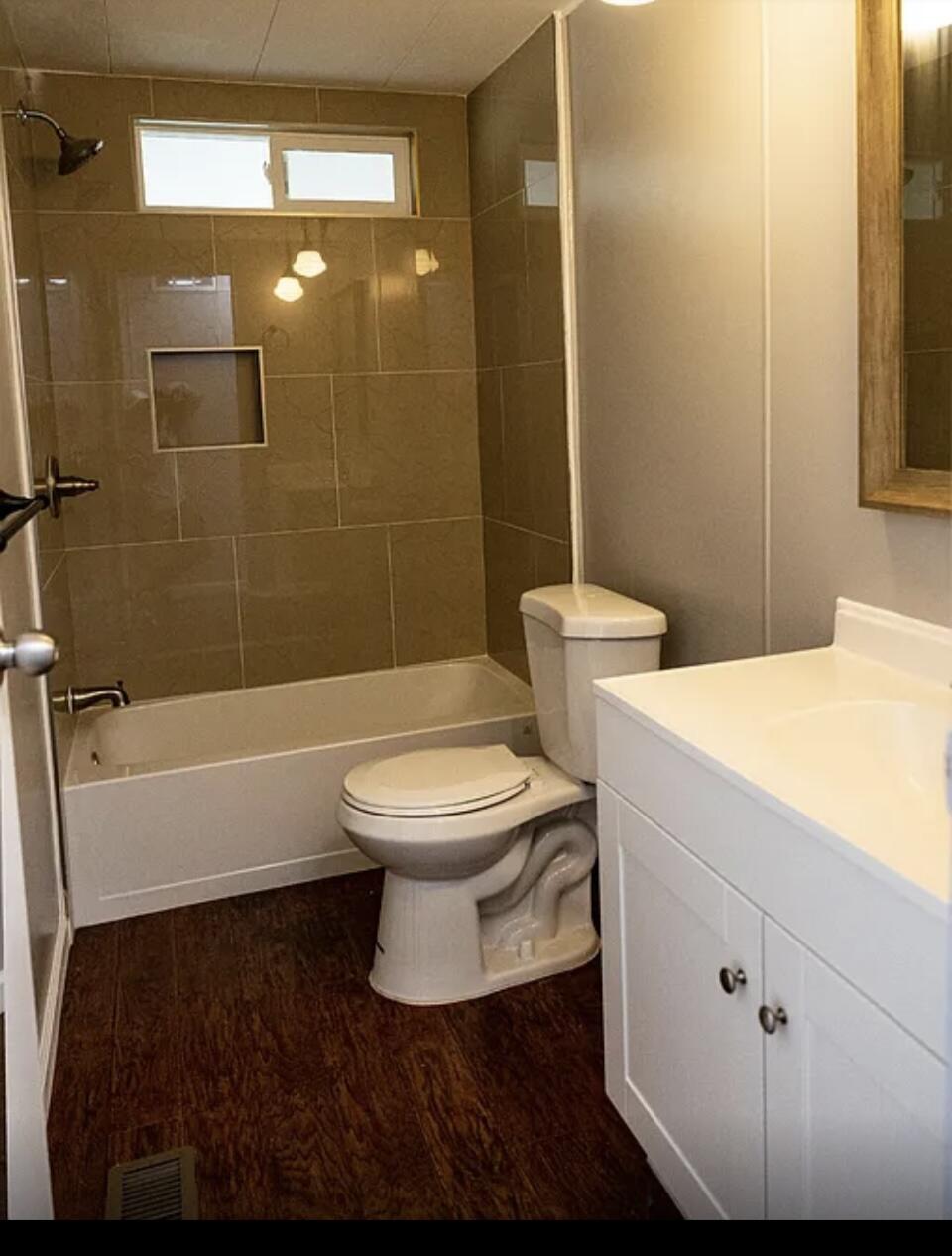 5505 W Tulare Ave #15, Visalia, CA 93277