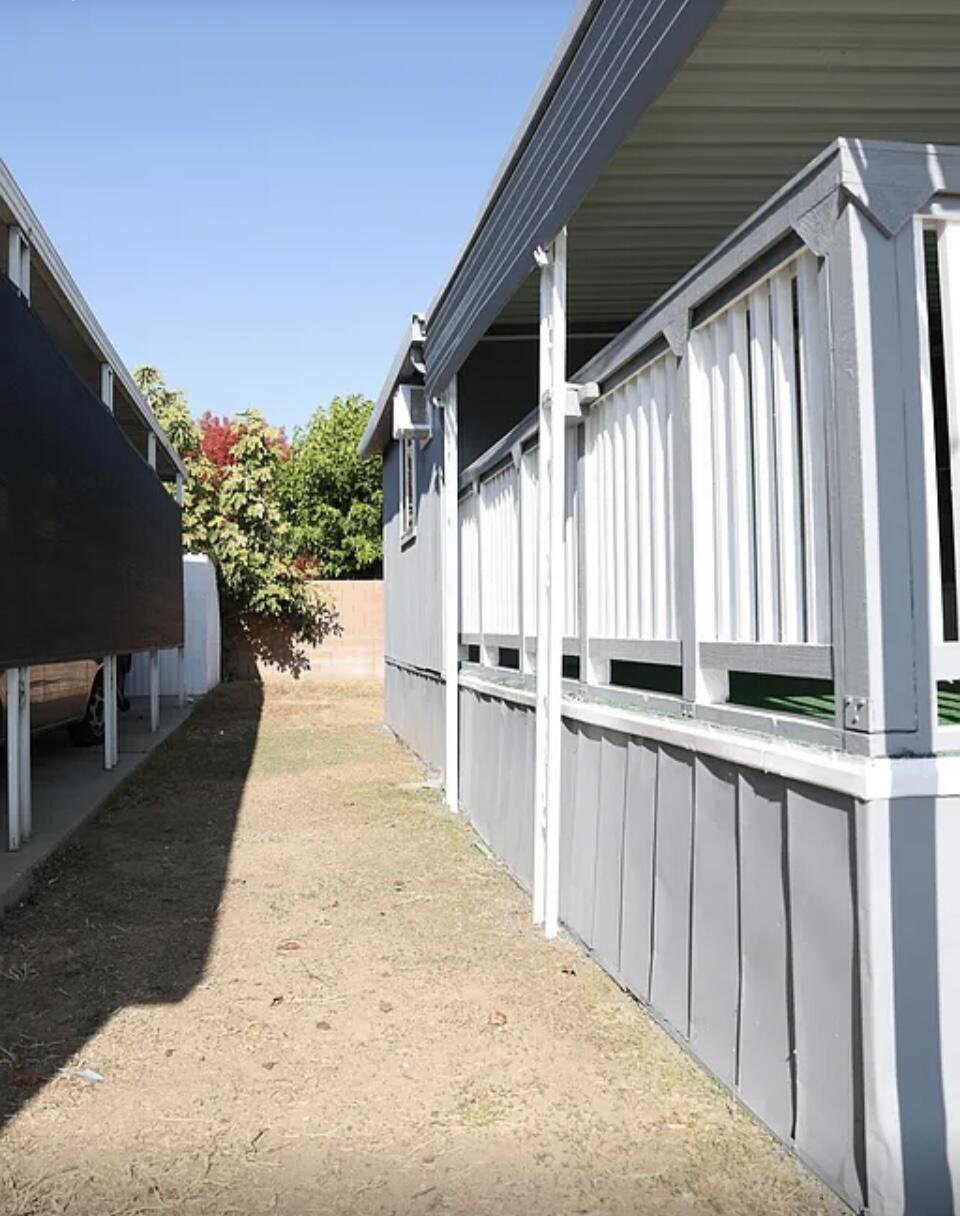 5505 W Tulare Ave #15, Visalia, CA 93277