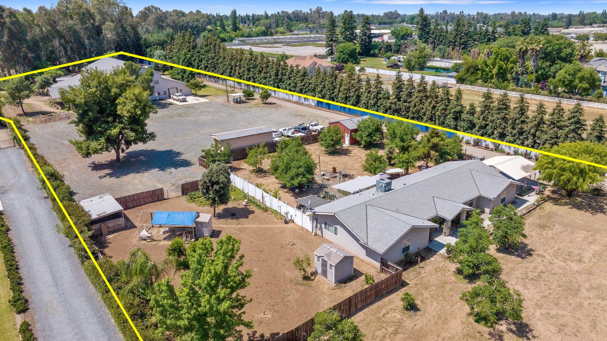 8519 E Olive Ave, Fresno, CA 93737