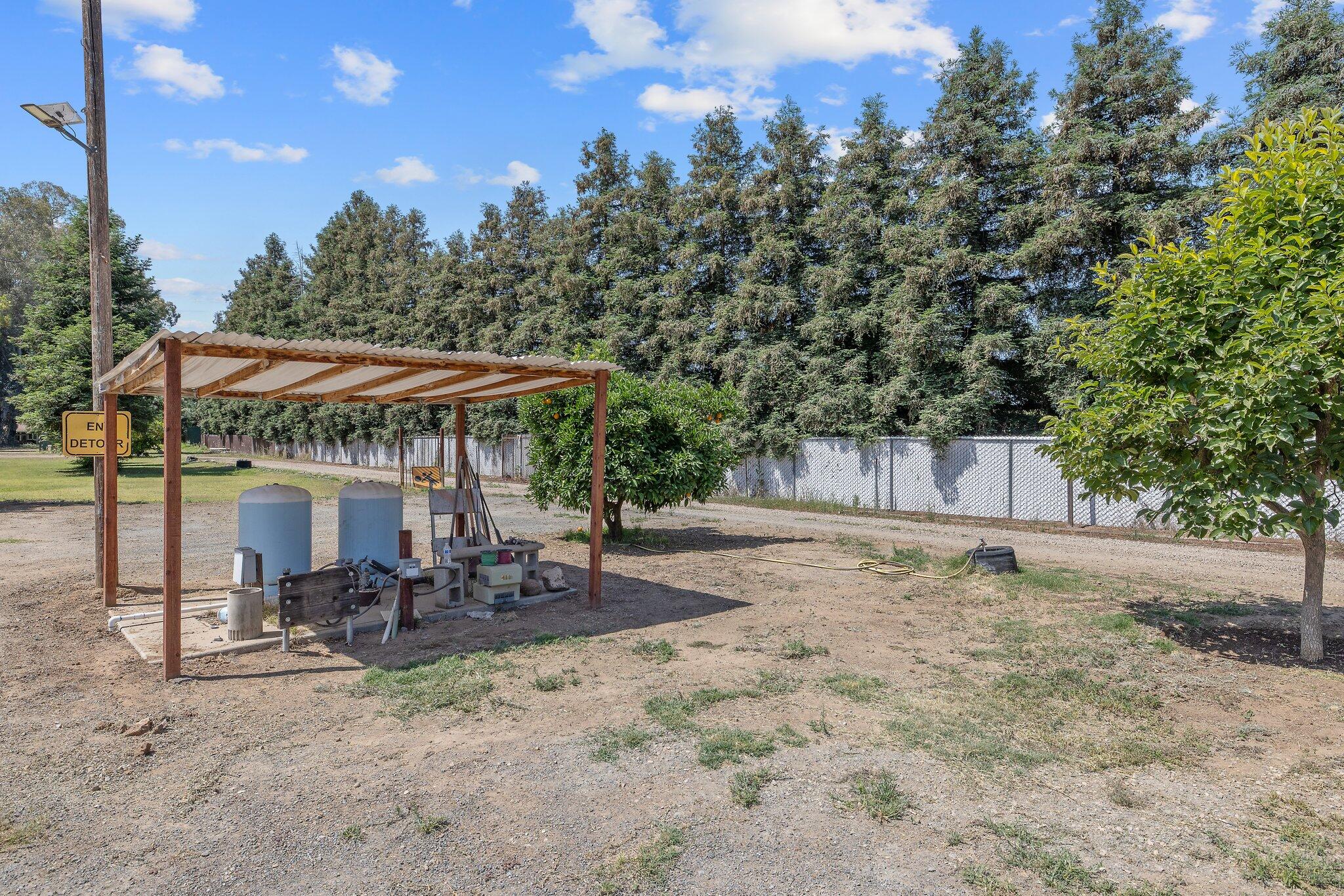 8519 E Olive Ave, Fresno, CA 93737