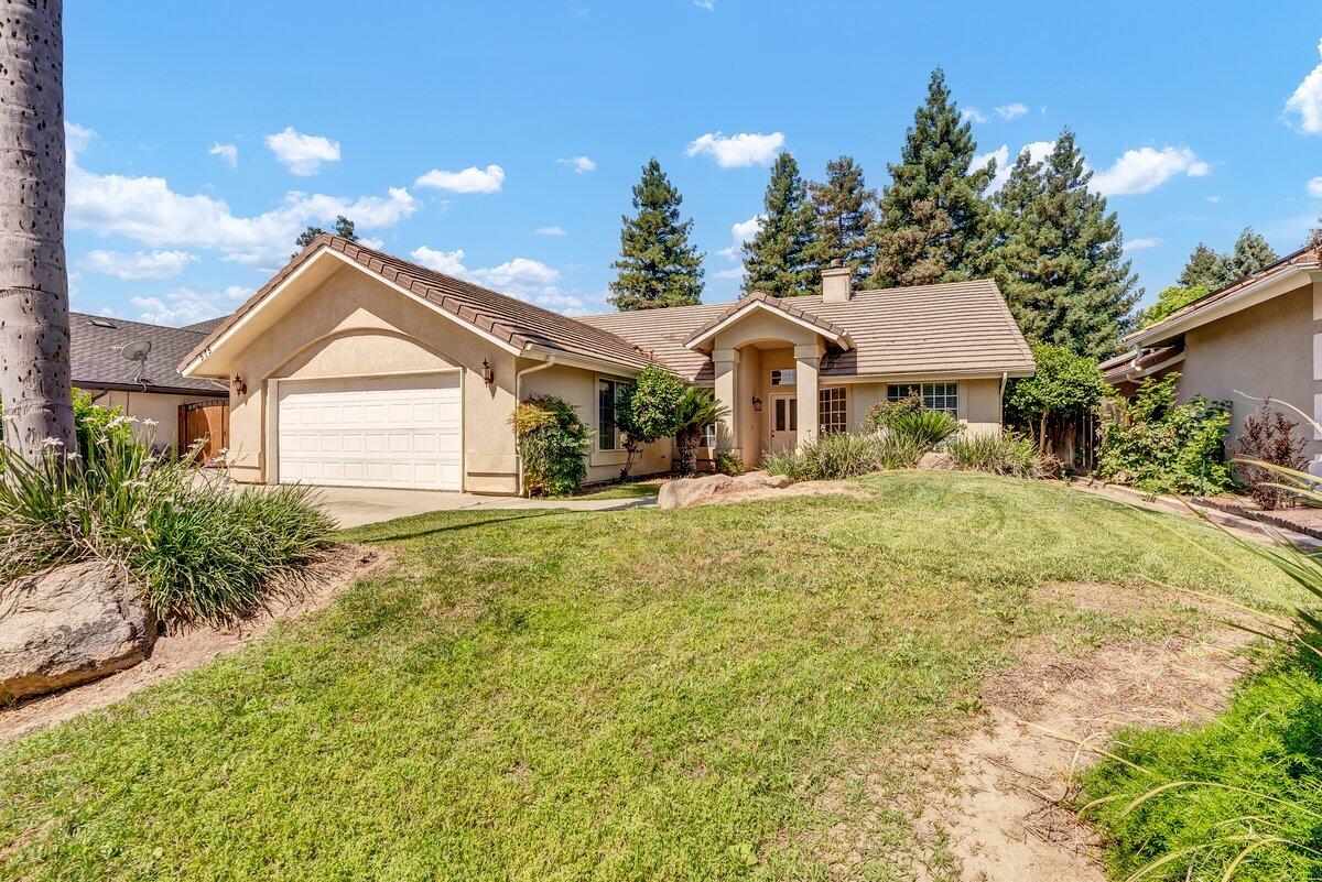 575 N Brandy Way, Porterville, CA 93257