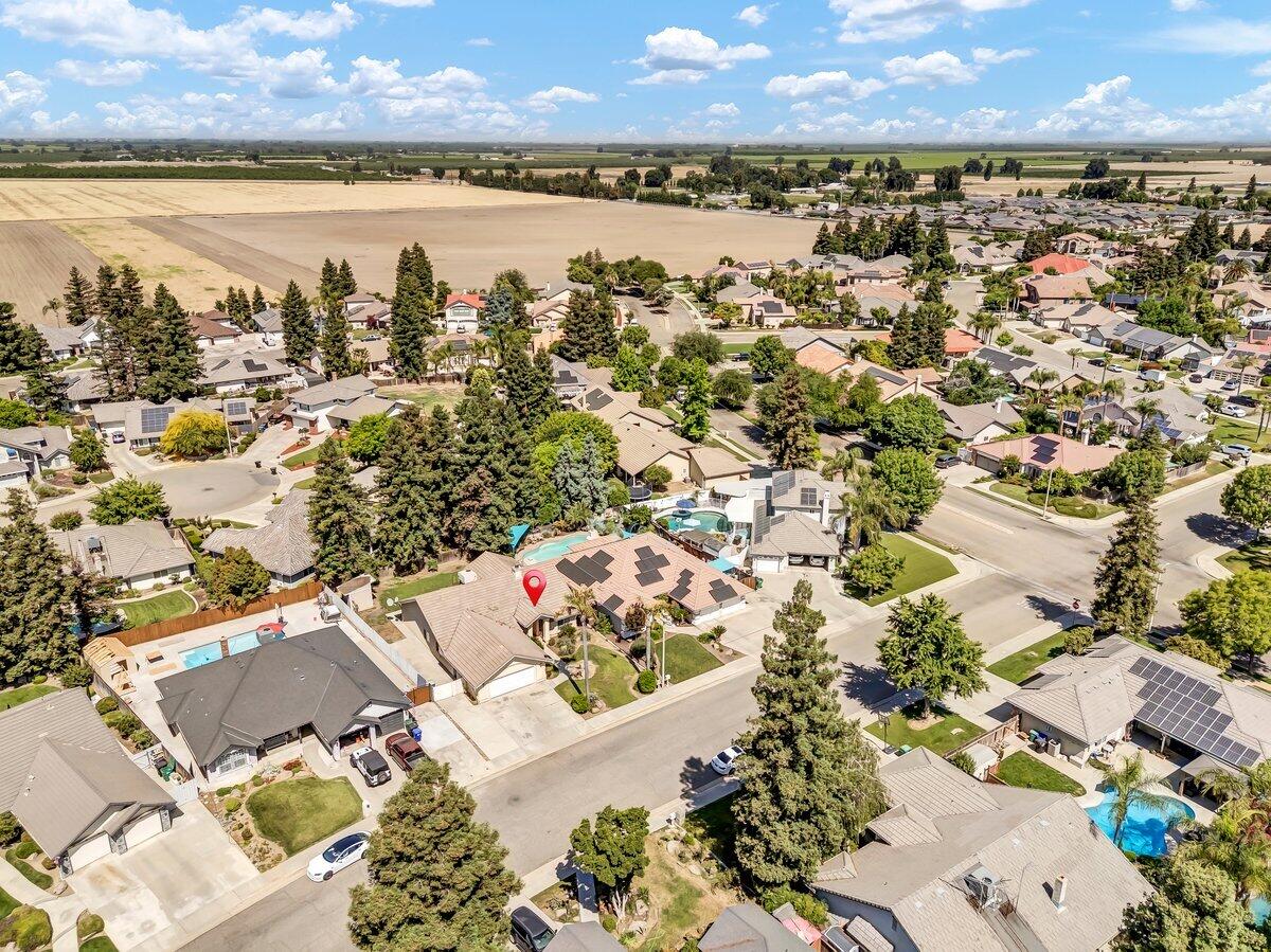 575 N Brandy Way, Porterville, CA 93257