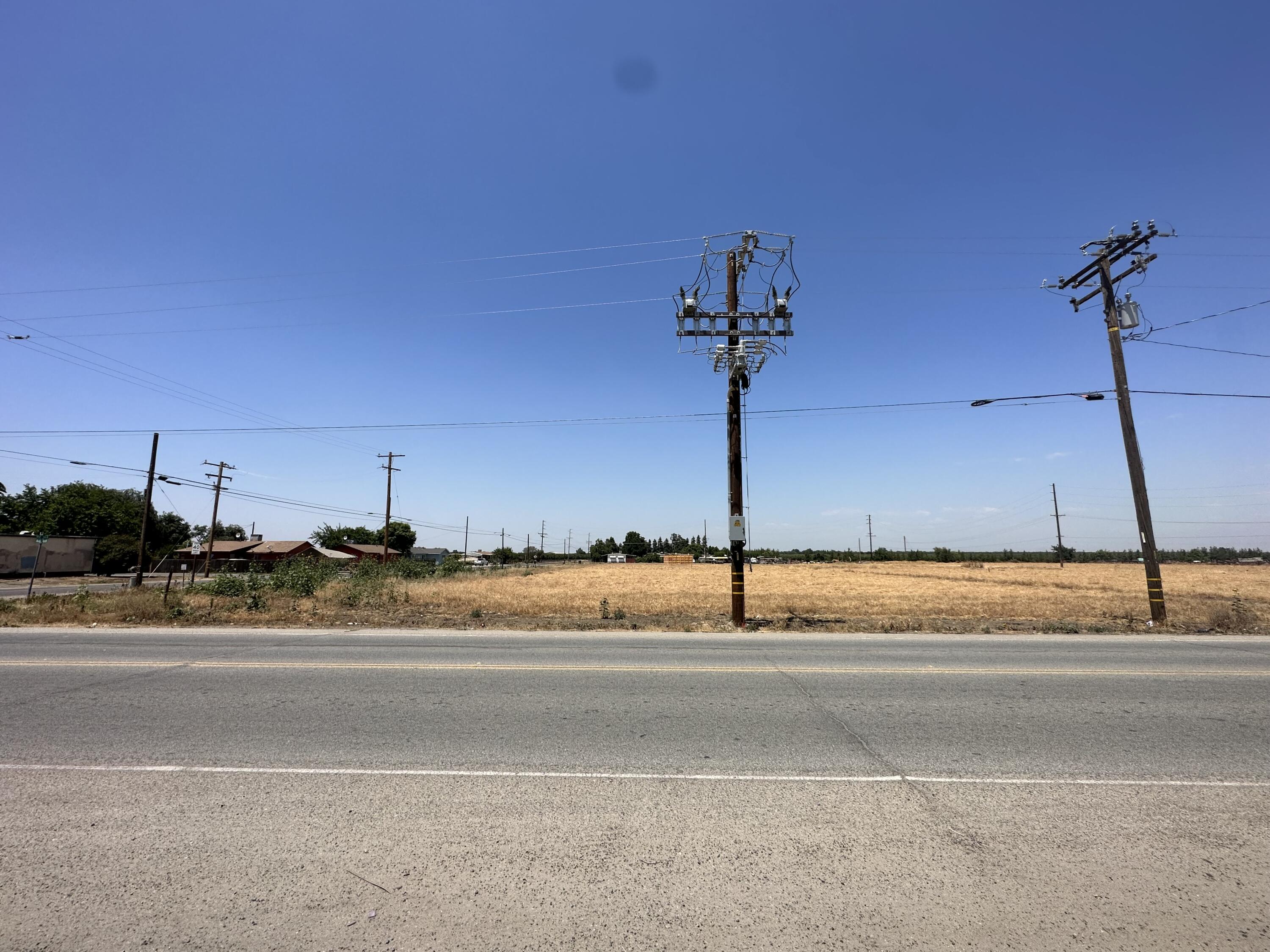 0 Ave 168, Tulare, CA 93274