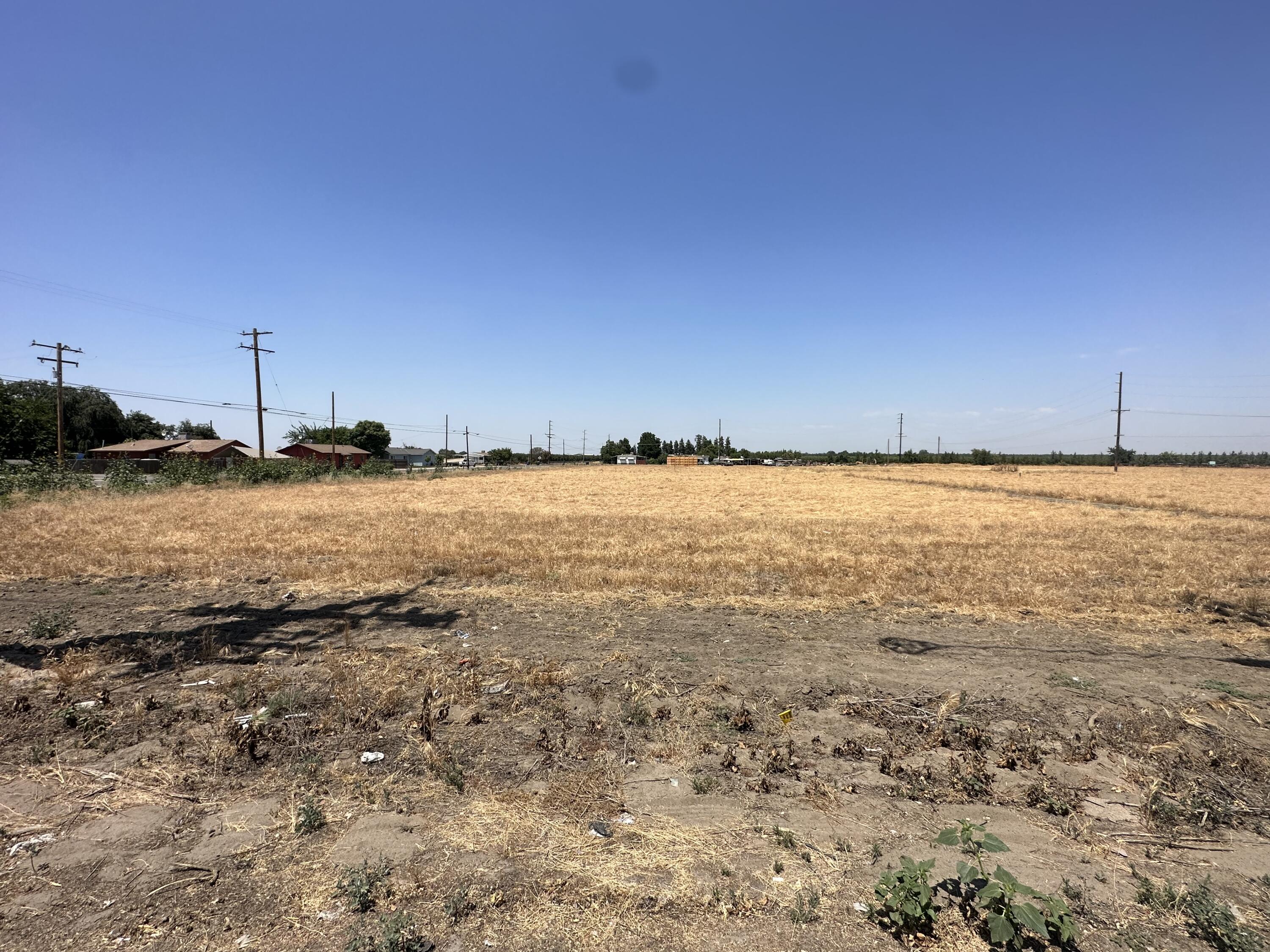 0 Ave 168, Tulare, CA 93274