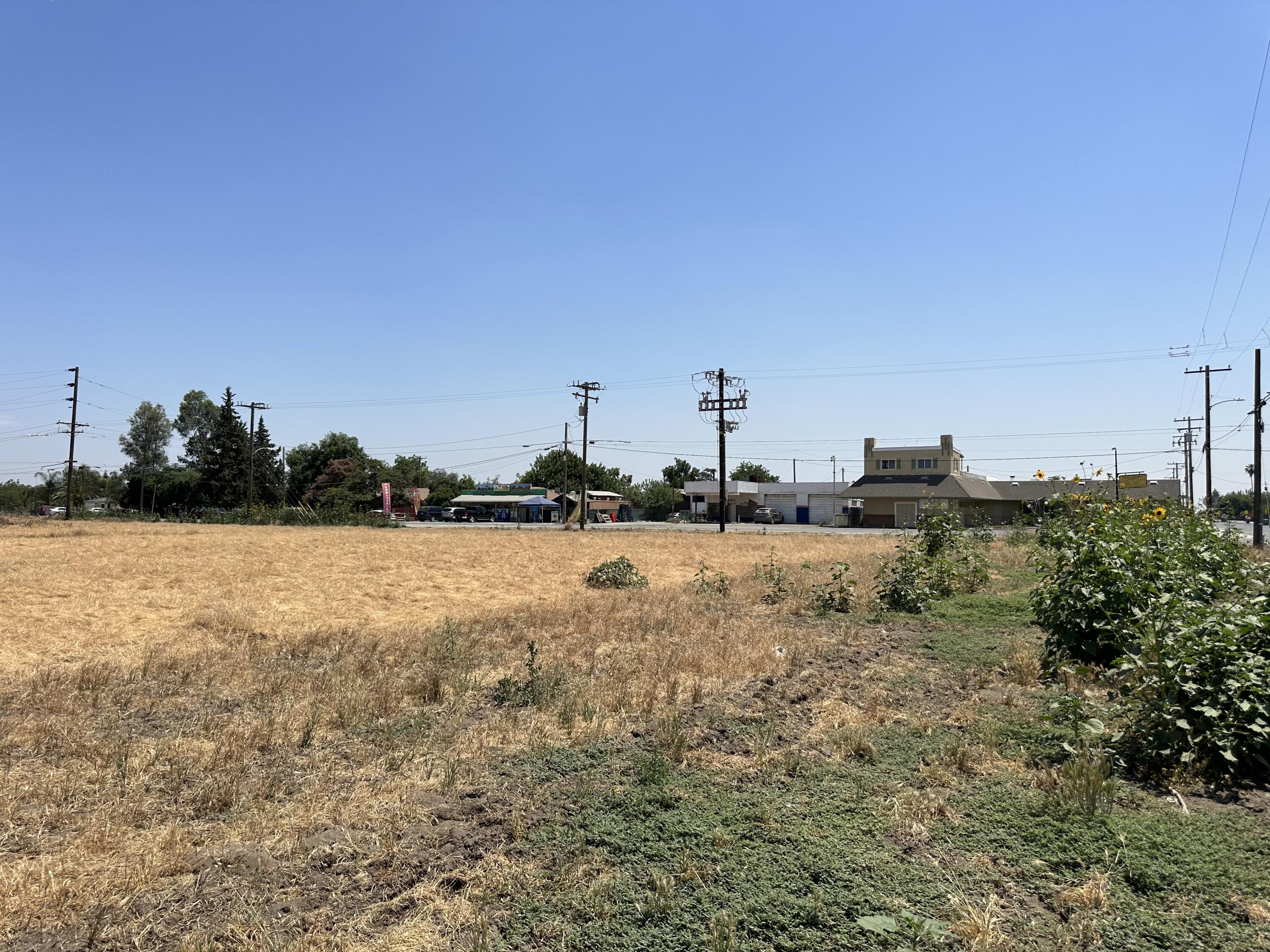 0 Ave 168, Tulare, CA 93274