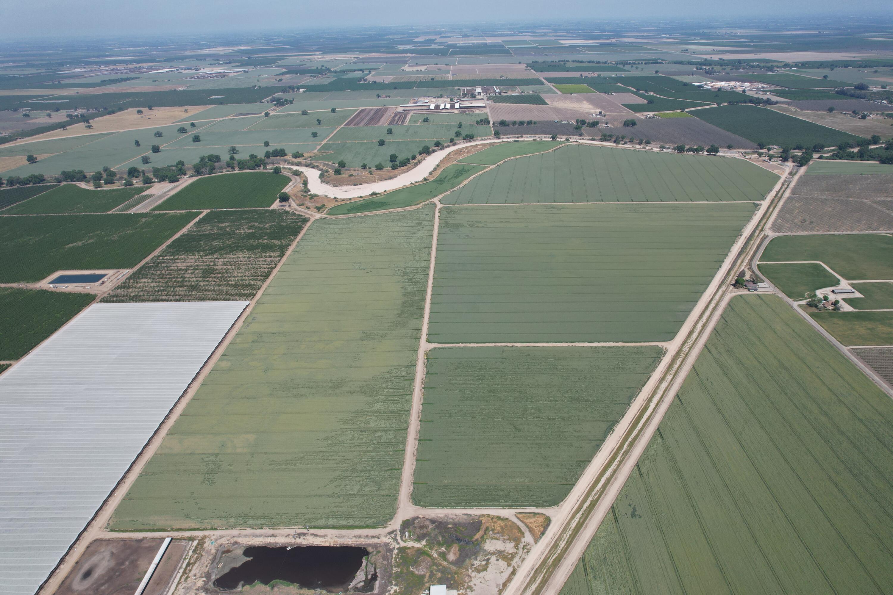 15400 Excelsior Ave, Hanford, CA 93230