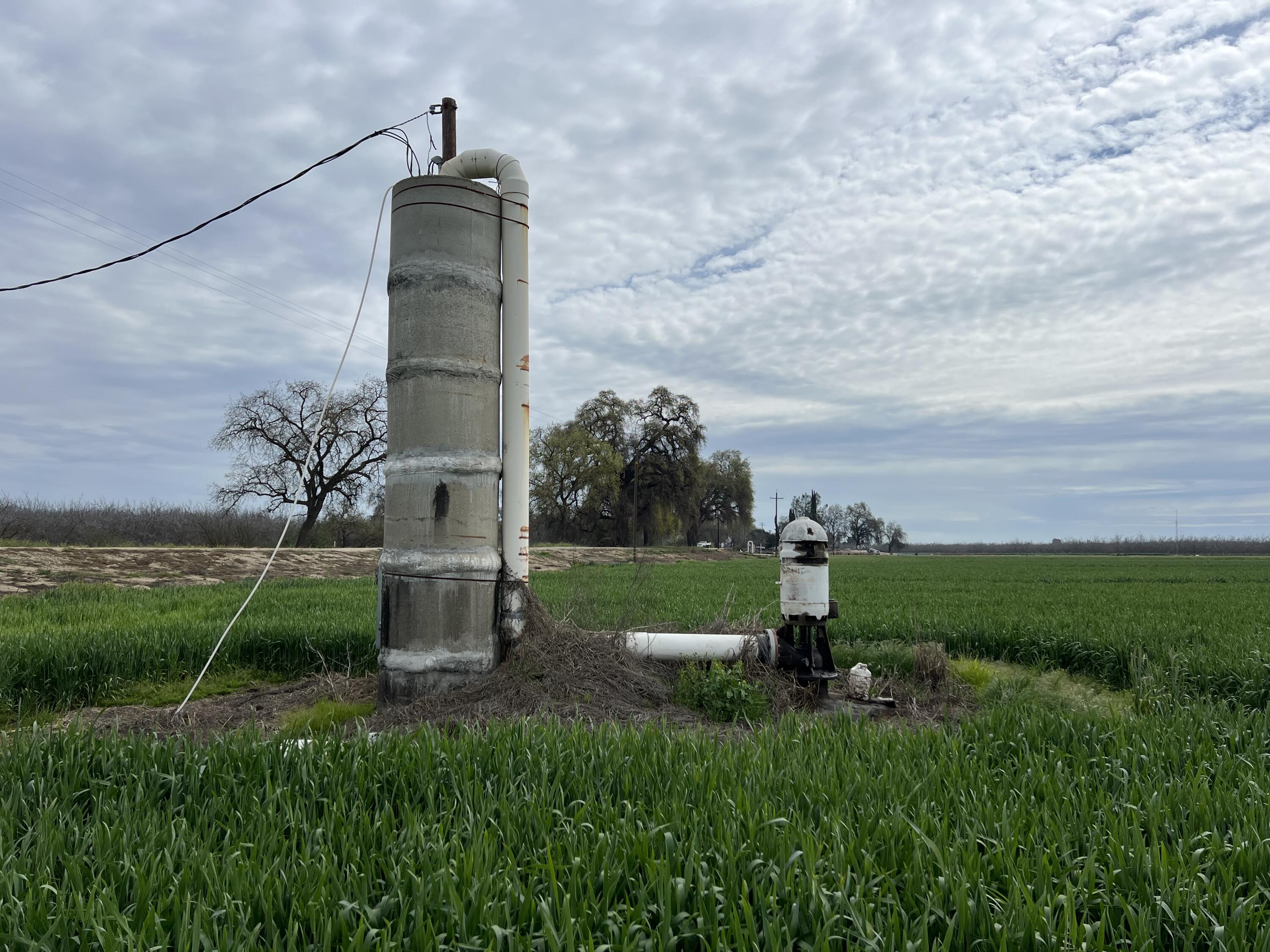 15400 Excelsior Ave, Hanford, CA 93230