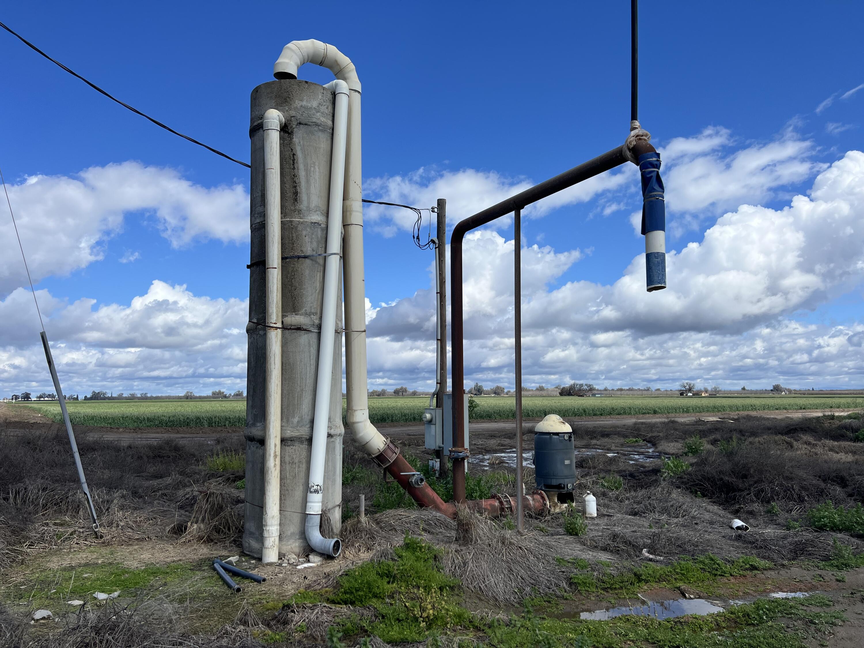 15400 Excelsior Ave, Hanford, CA 93230