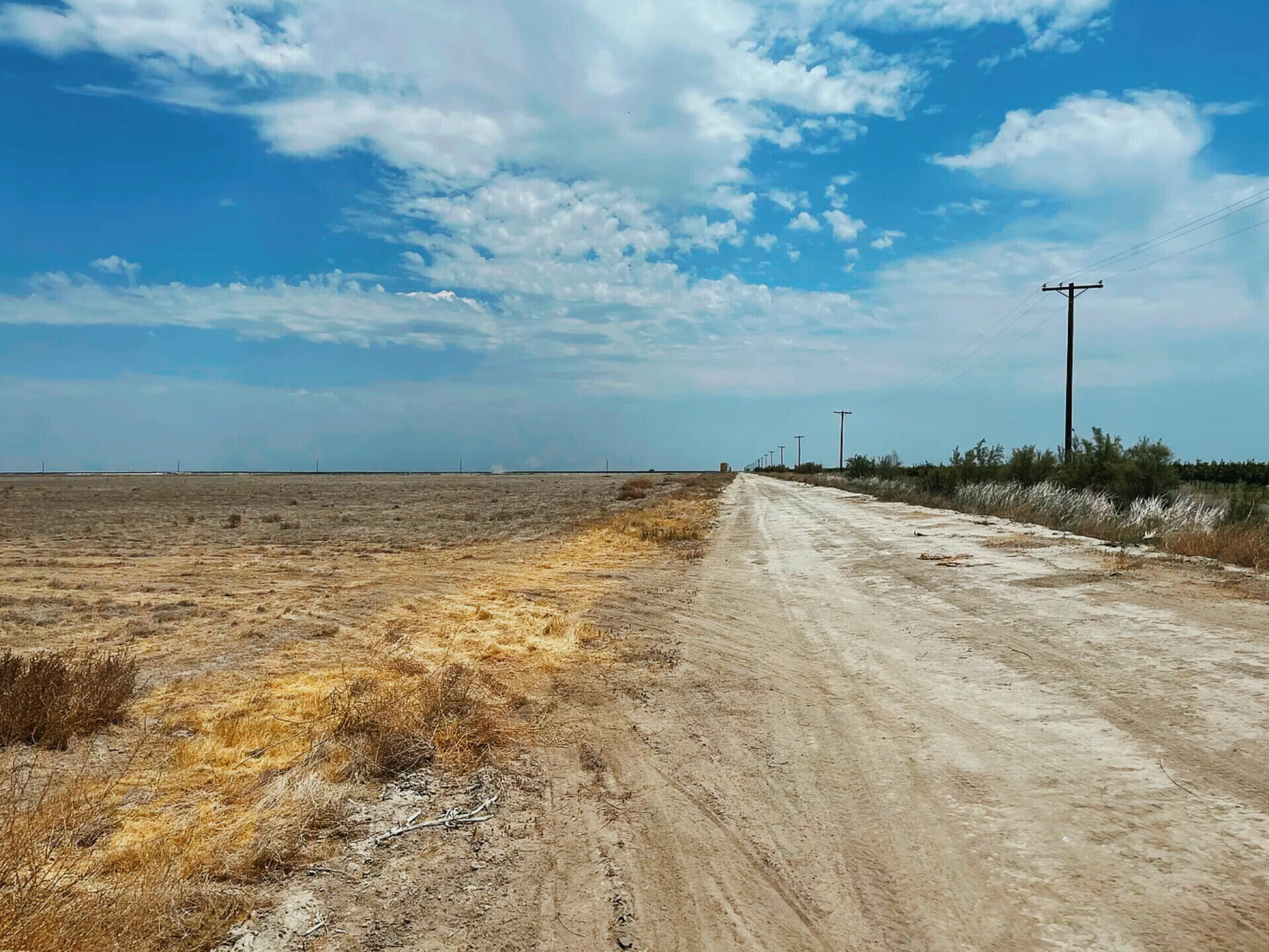 0 6th Ave, Alpaugh, CA 93201