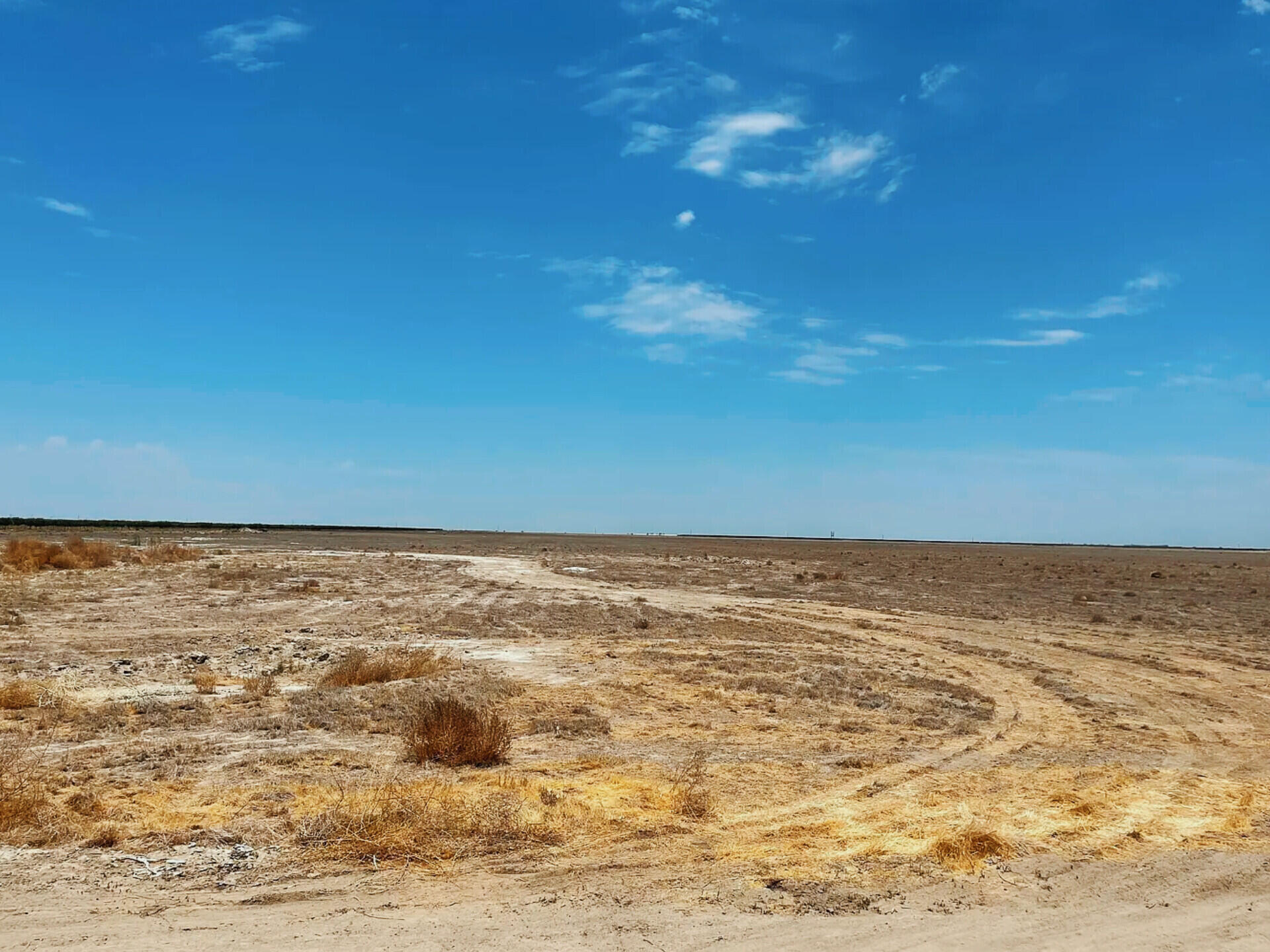 0 6th Ave, Alpaugh, CA 93201