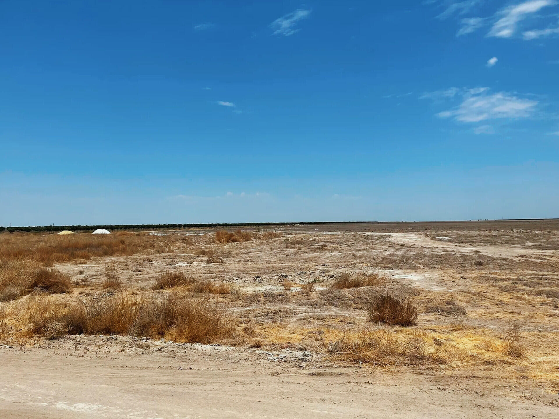 0 6th Ave, Alpaugh, CA 93201