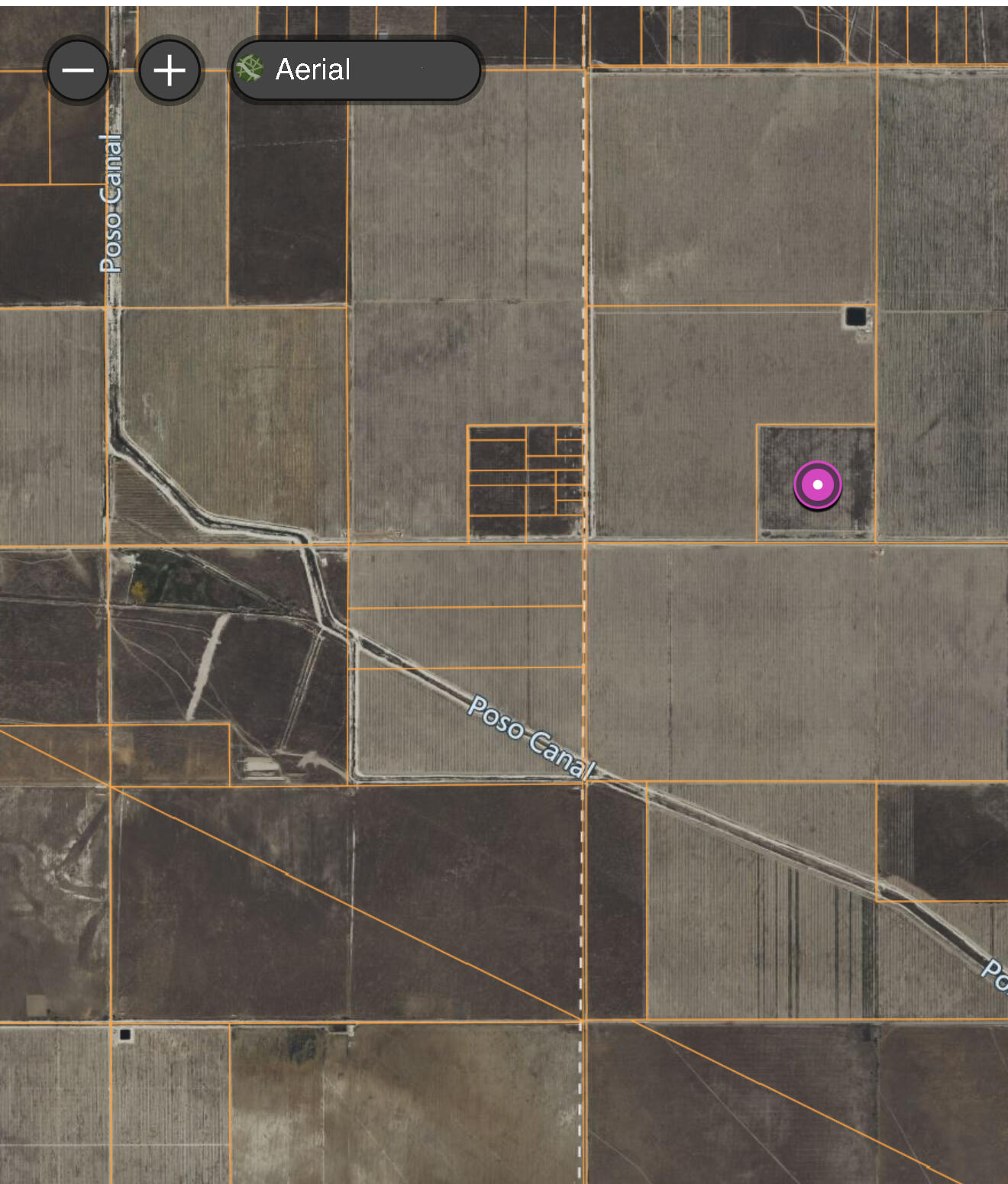 0 6th Ave, Alpaugh, CA 93201