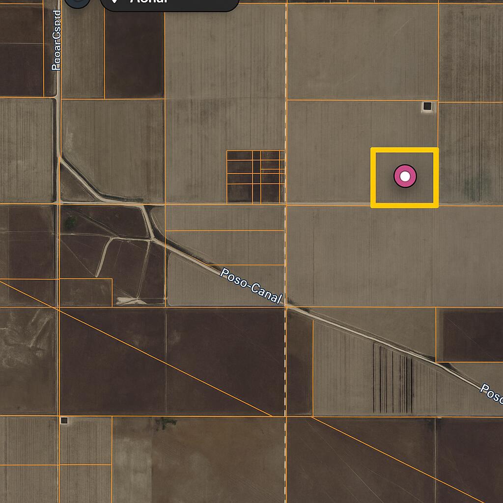 0 6th Ave, Alpaugh, CA 93201