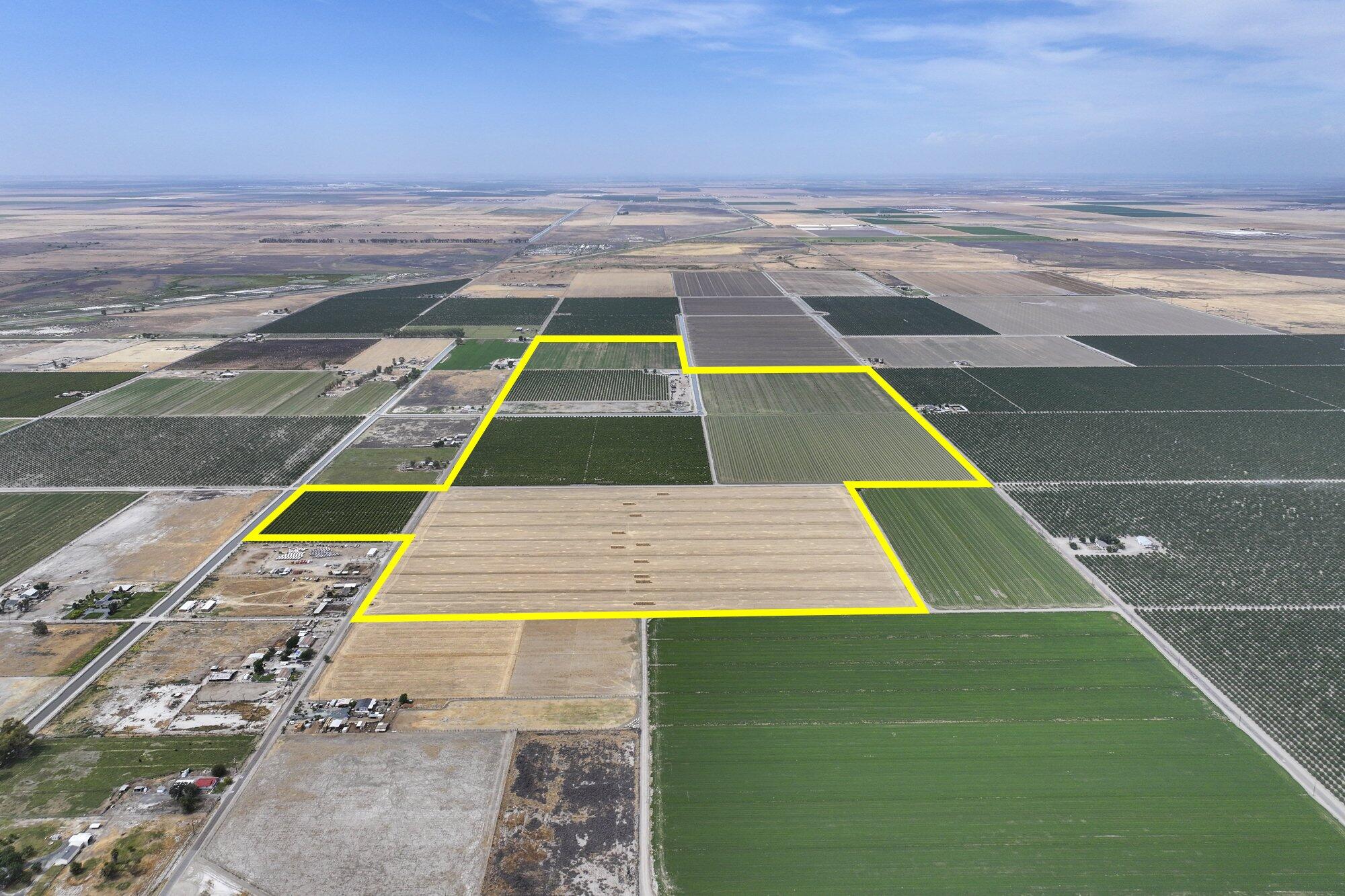 6089 Road 38, Alpaugh, CA 93201