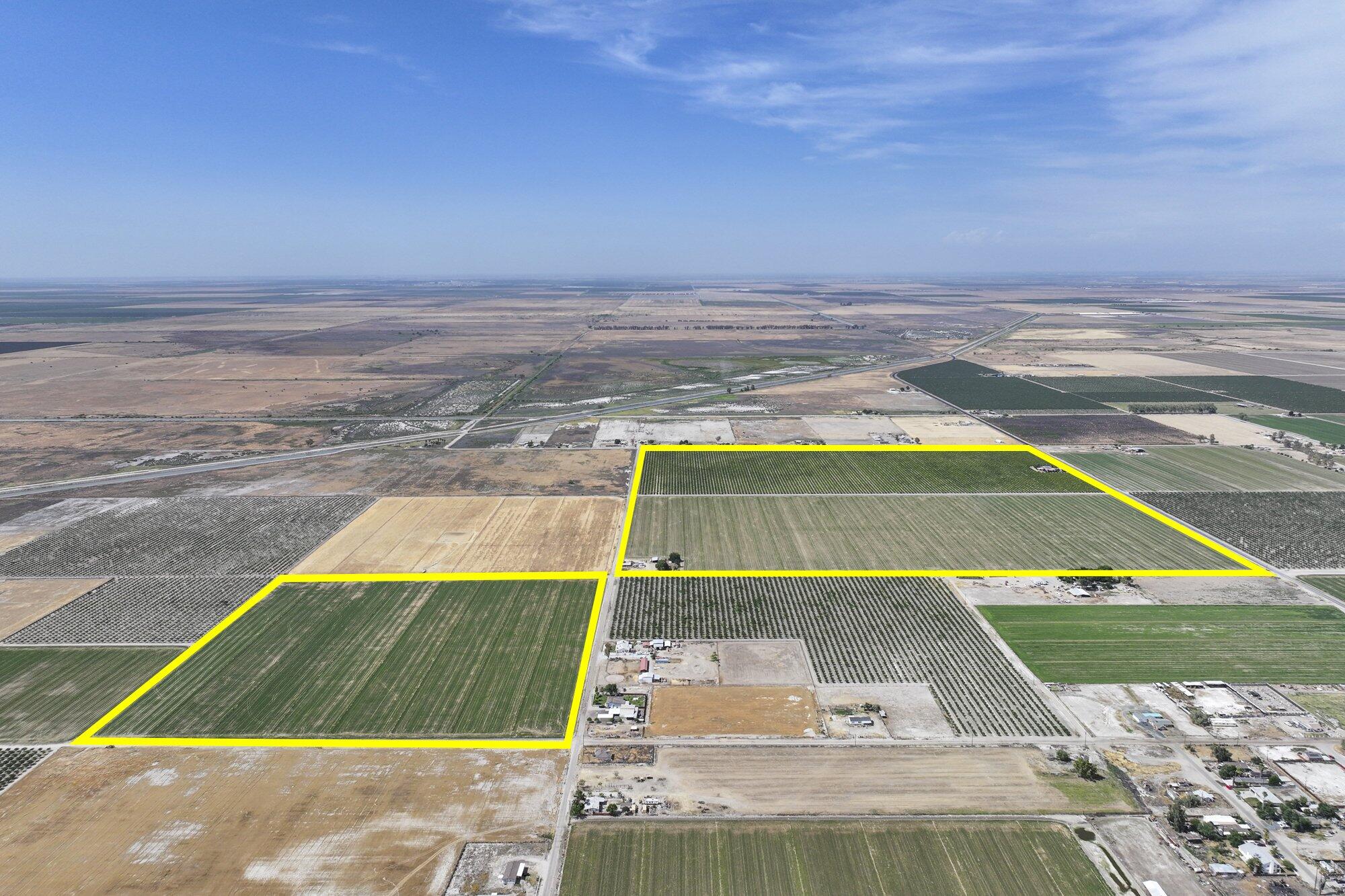 6089 Road 38, Alpaugh, CA 93201