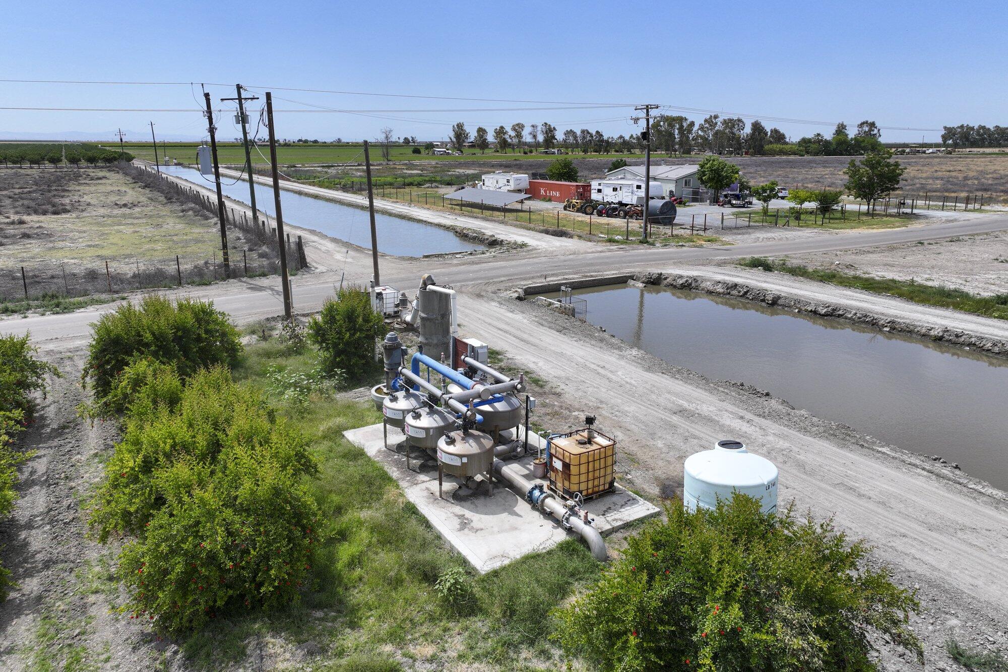 6089 Road 38, Alpaugh, CA 93201