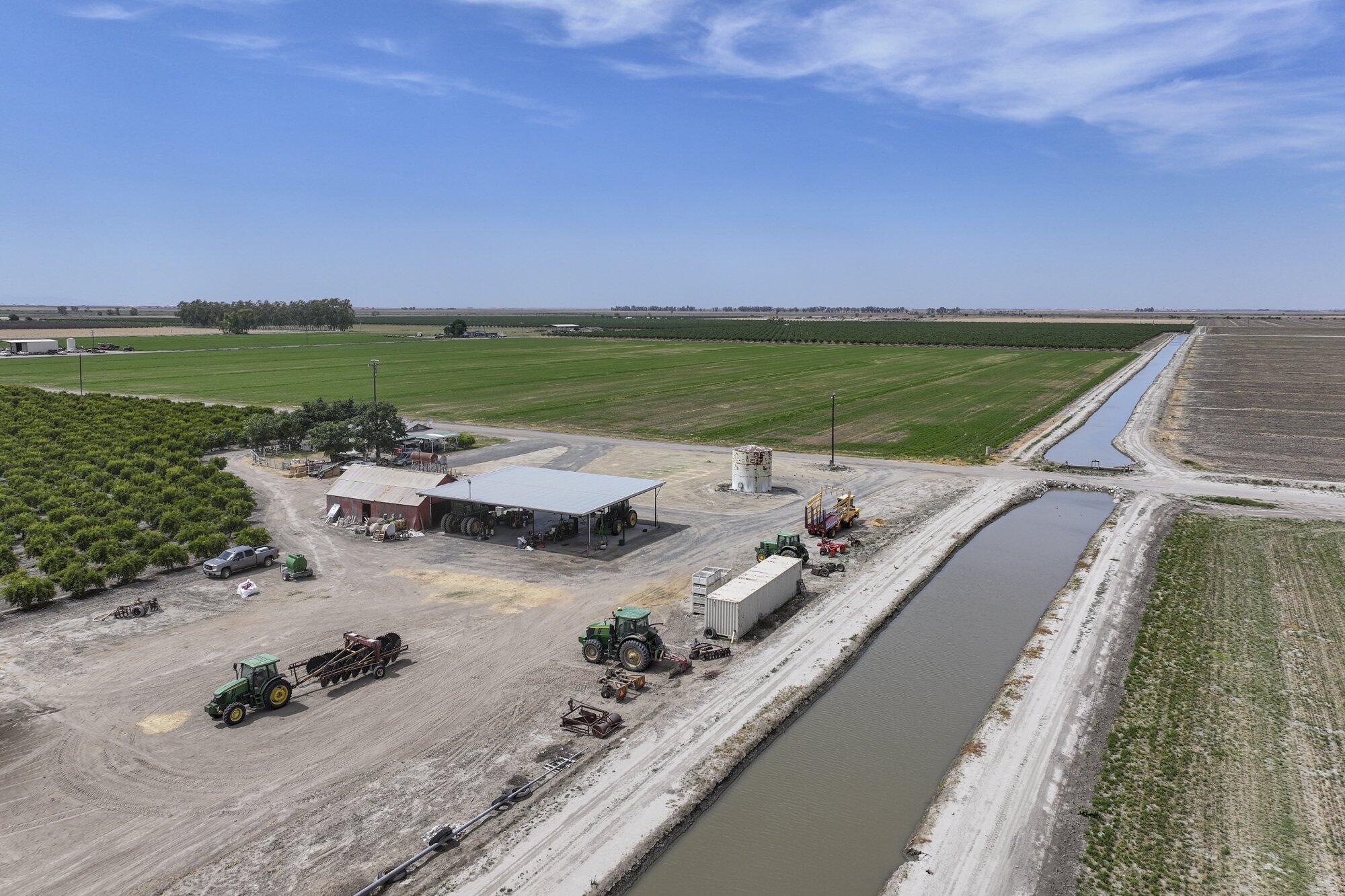 6089 Road 38, Alpaugh, CA 93201