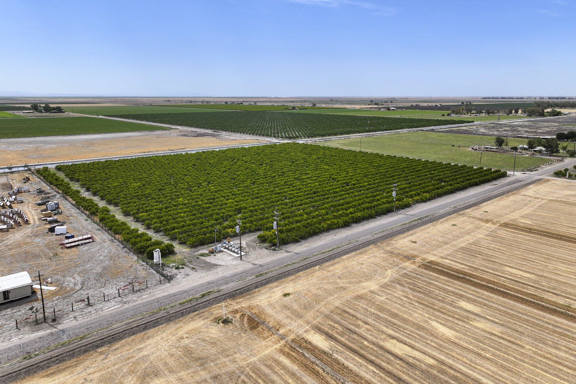 6089 Road 38, Alpaugh, CA 93201