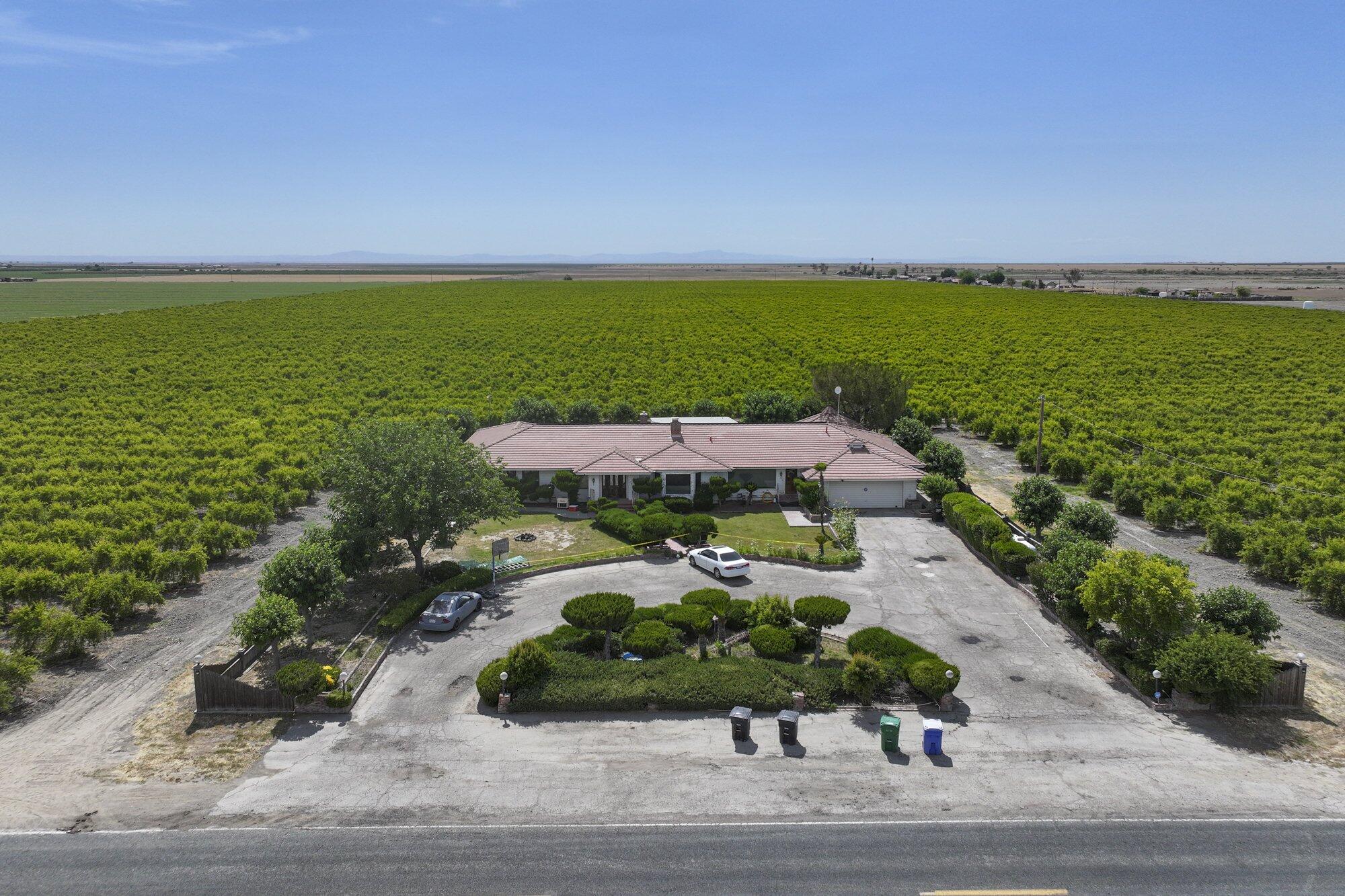 6089 Road 38, Alpaugh, CA 93201