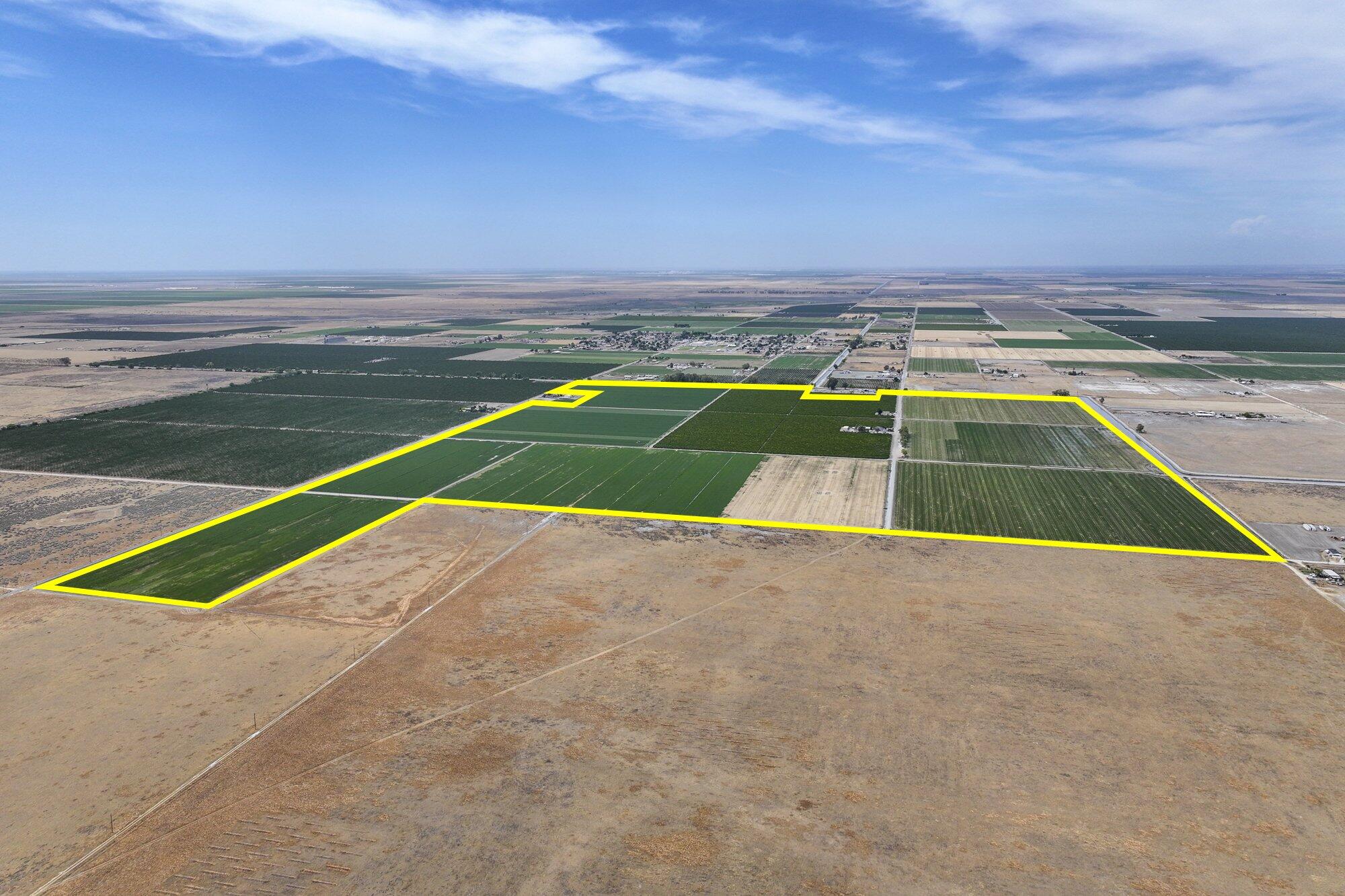 4617 Road 42, Alpaugh, CA 93201