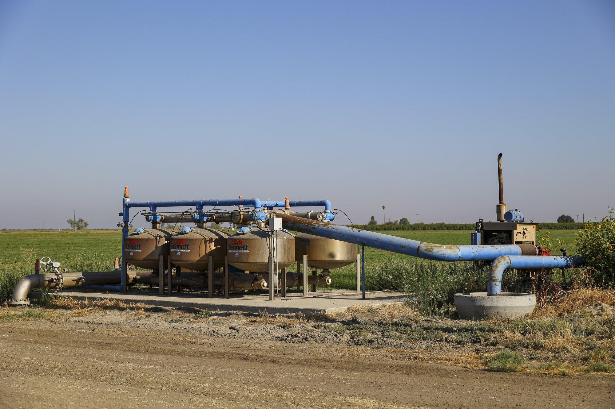 4617 Road 42, Alpaugh, CA 93201