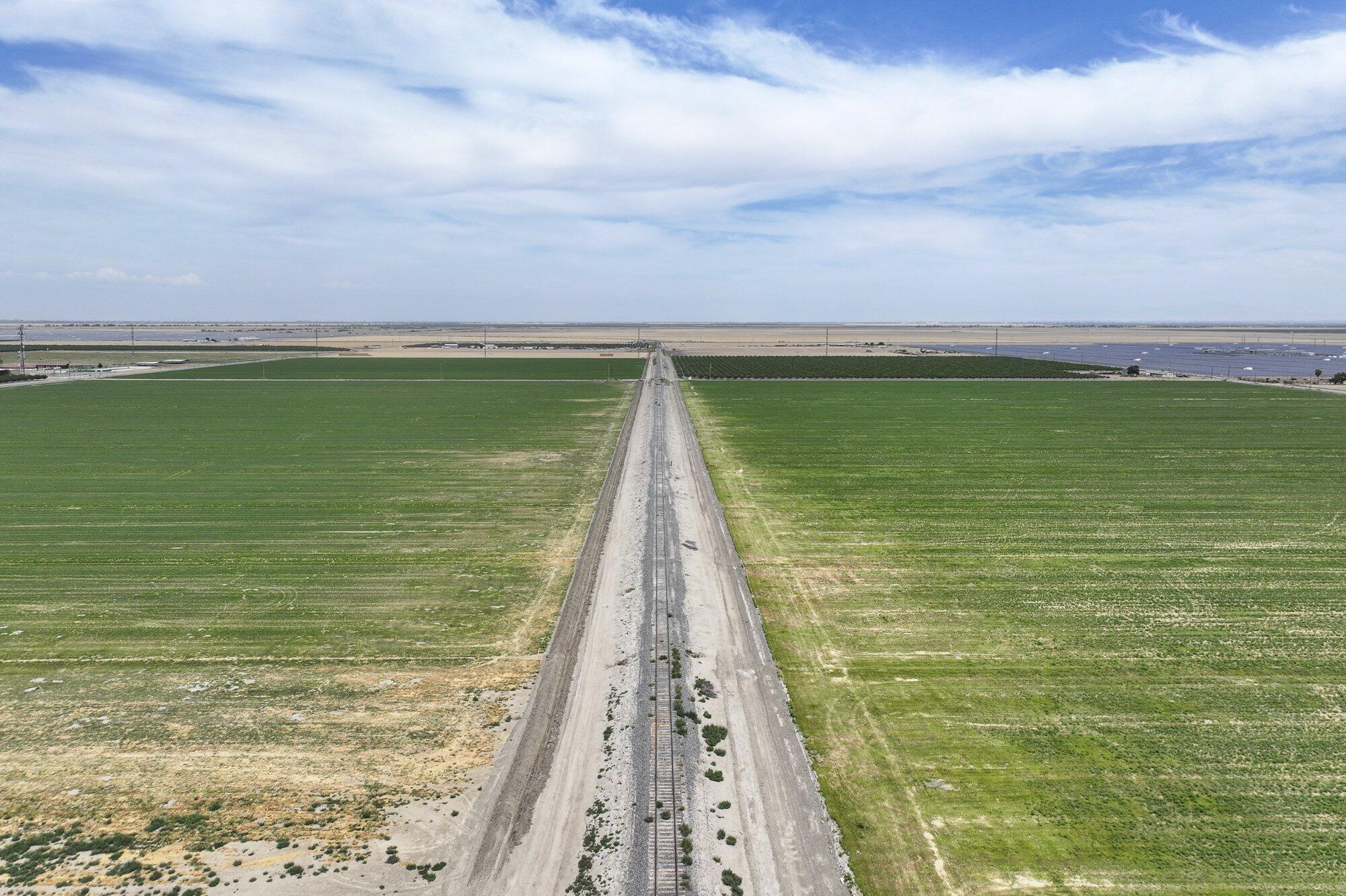 4617 Road 42, Alpaugh, CA 93201