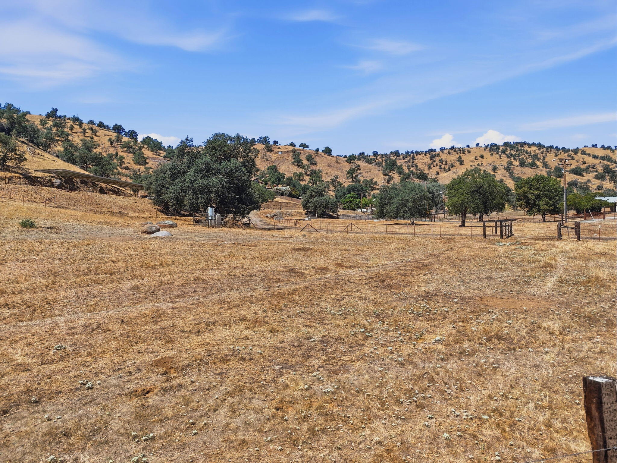 31161 Meadowlark Ln, Springville, CA 93265
