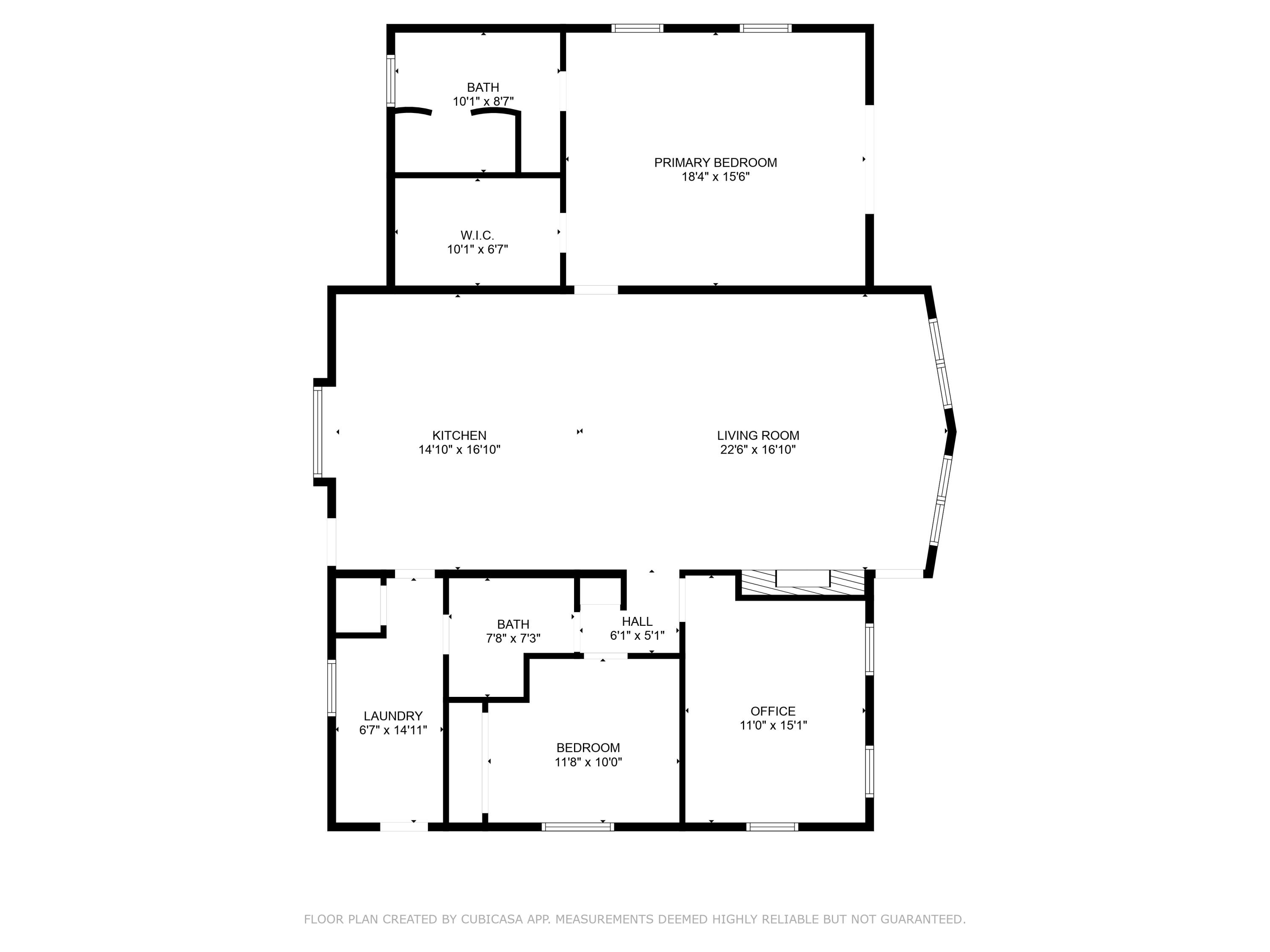 31161 Meadowlark Ln, Springville, CA 93265