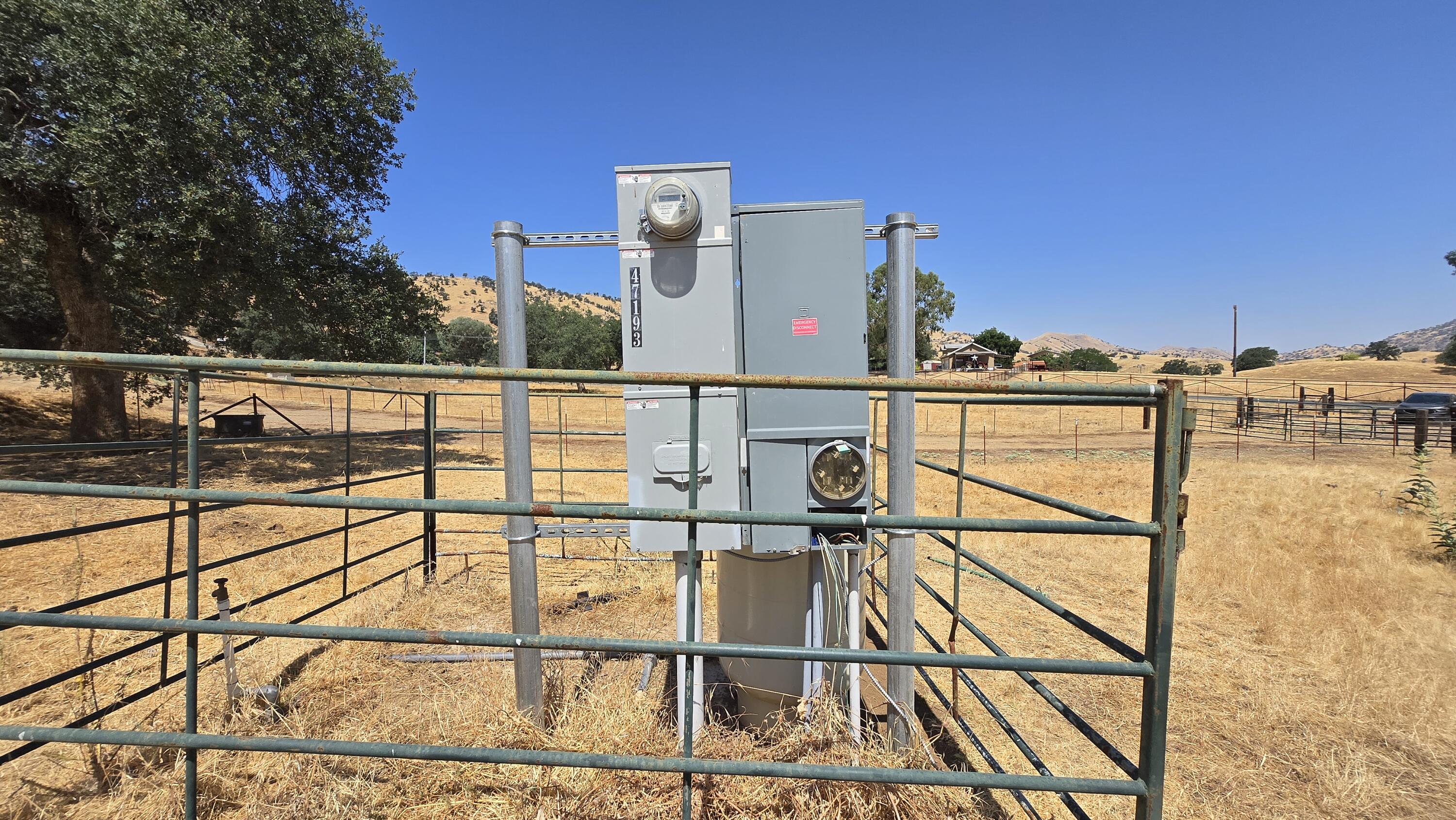 0 Meadowlark Ln #C, Springville, CA 93265