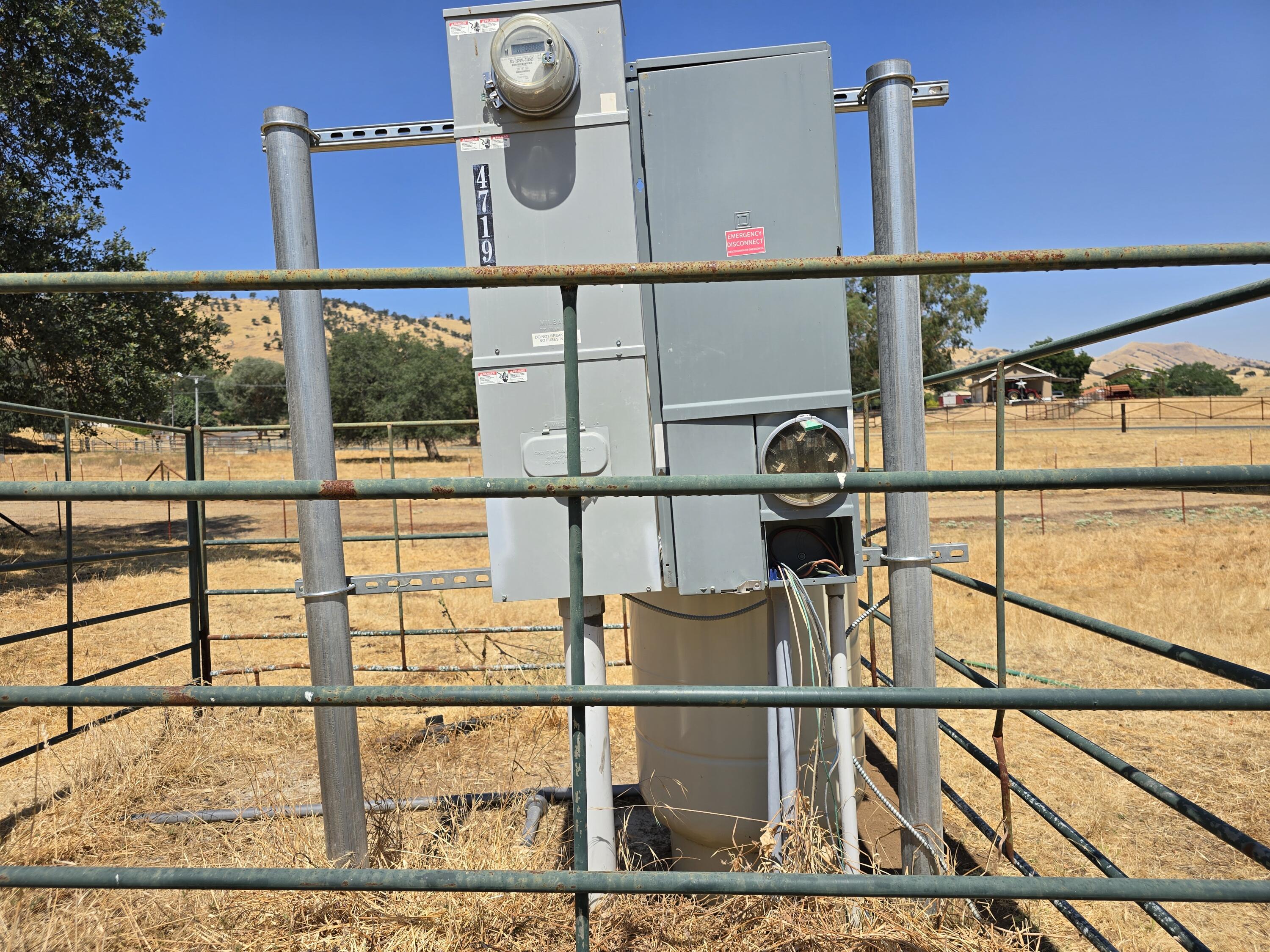 0 Meadowlark Ln #C, Springville, CA 93265