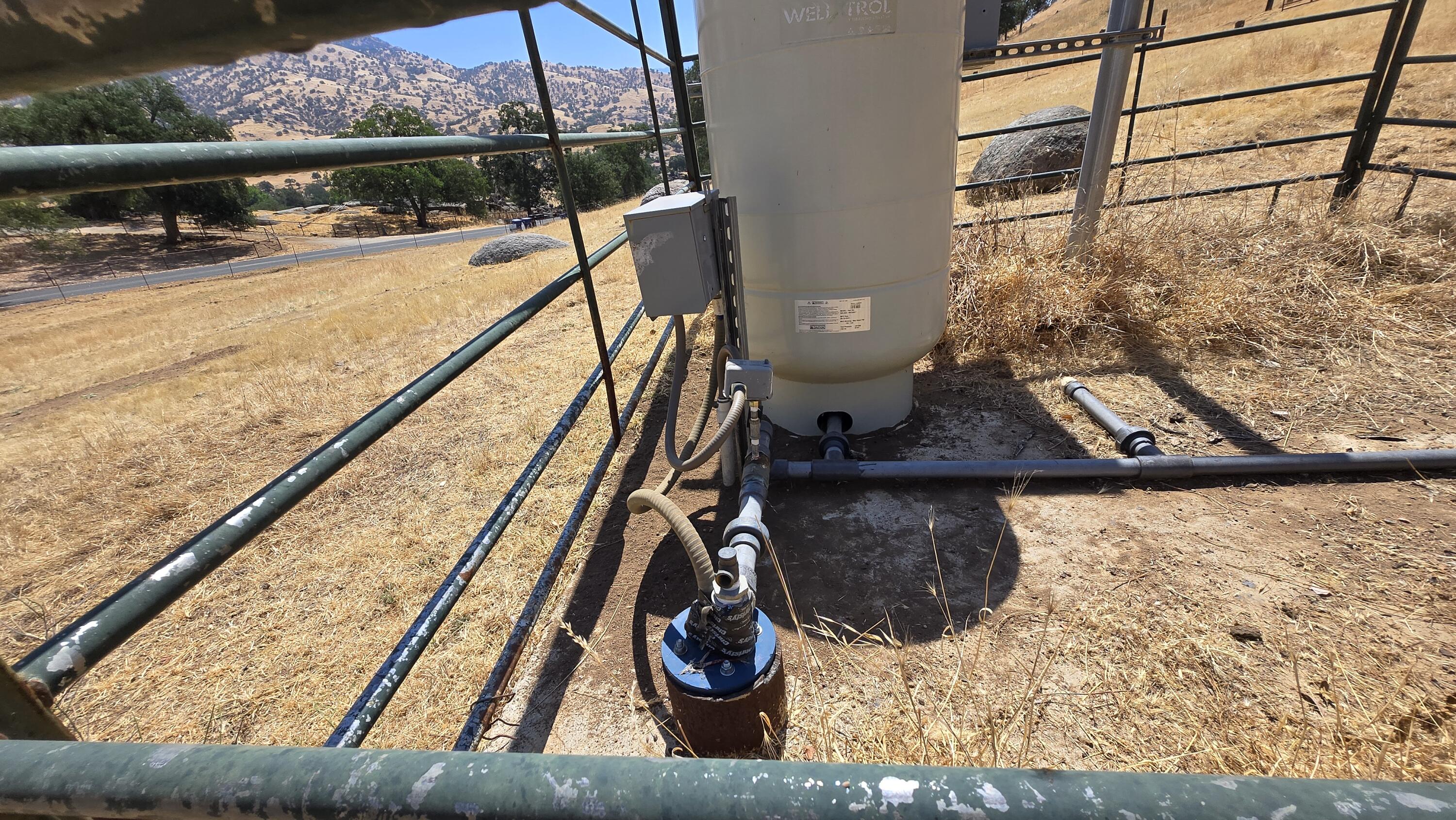 0 Meadowlark Ln #C, Springville, CA 93265