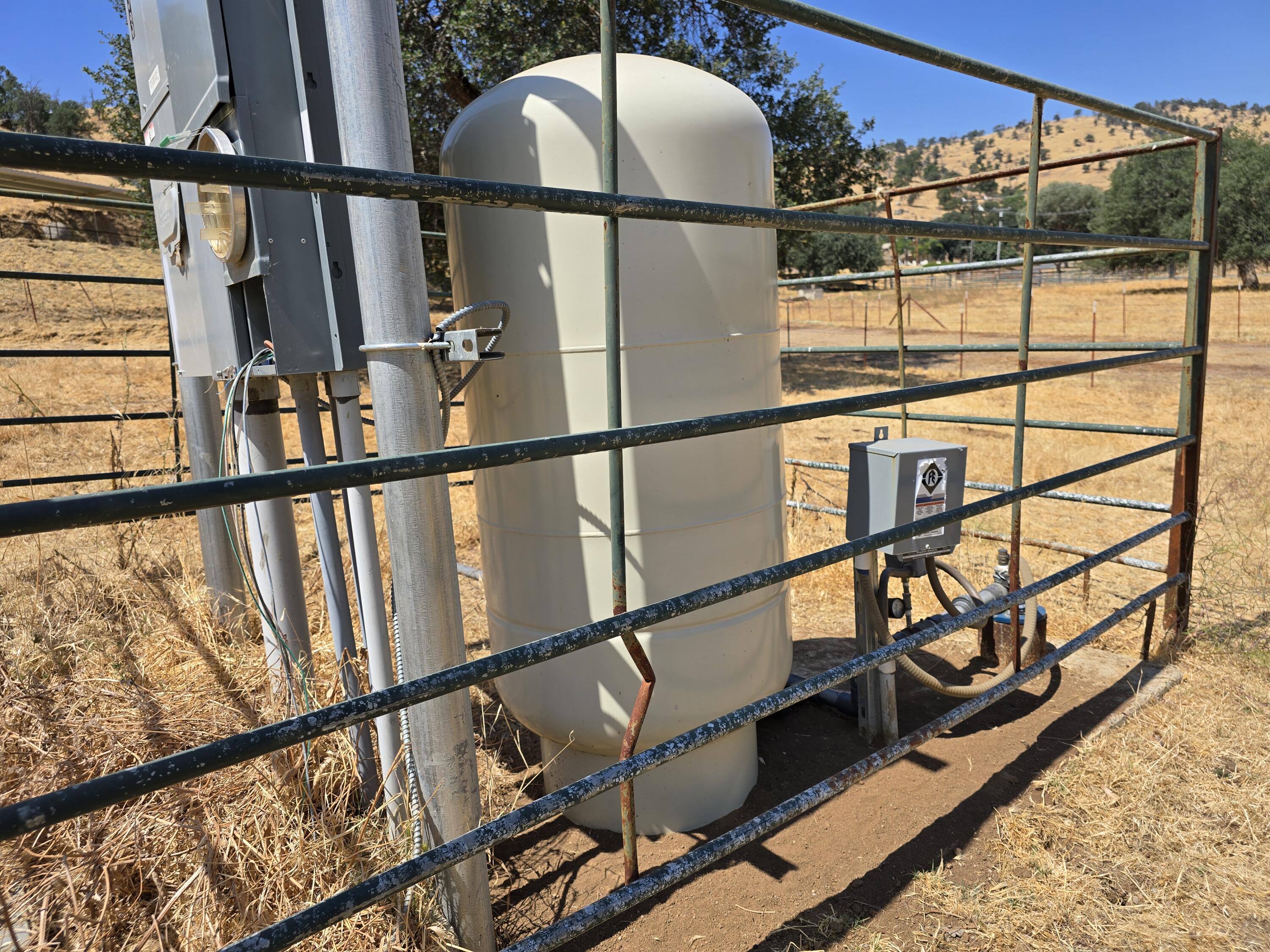 0 Meadowlark Ln #C, Springville, CA 93265