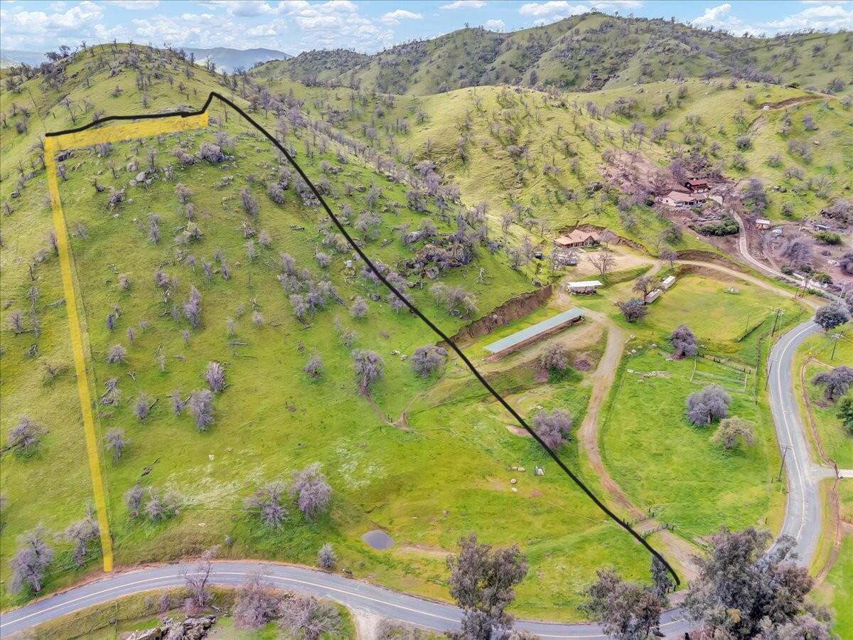 0 Meadowlark Ln #C, Springville, CA 93265