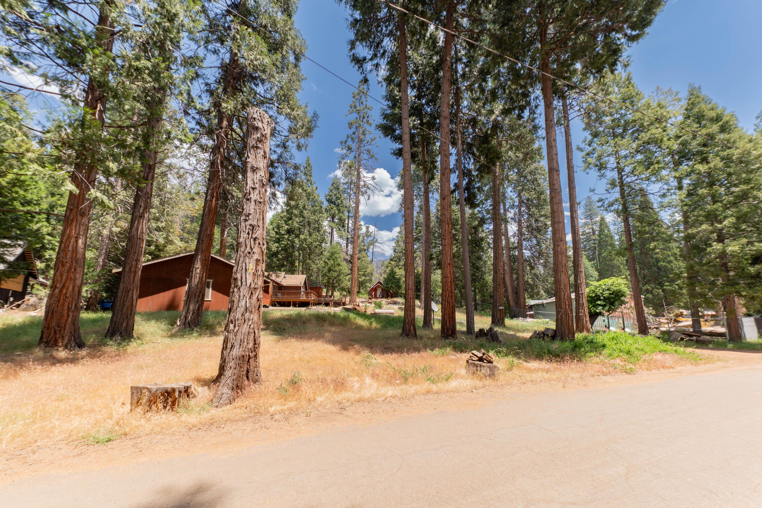 1998 Tienken Ave, Camp Nelson, CA 93265