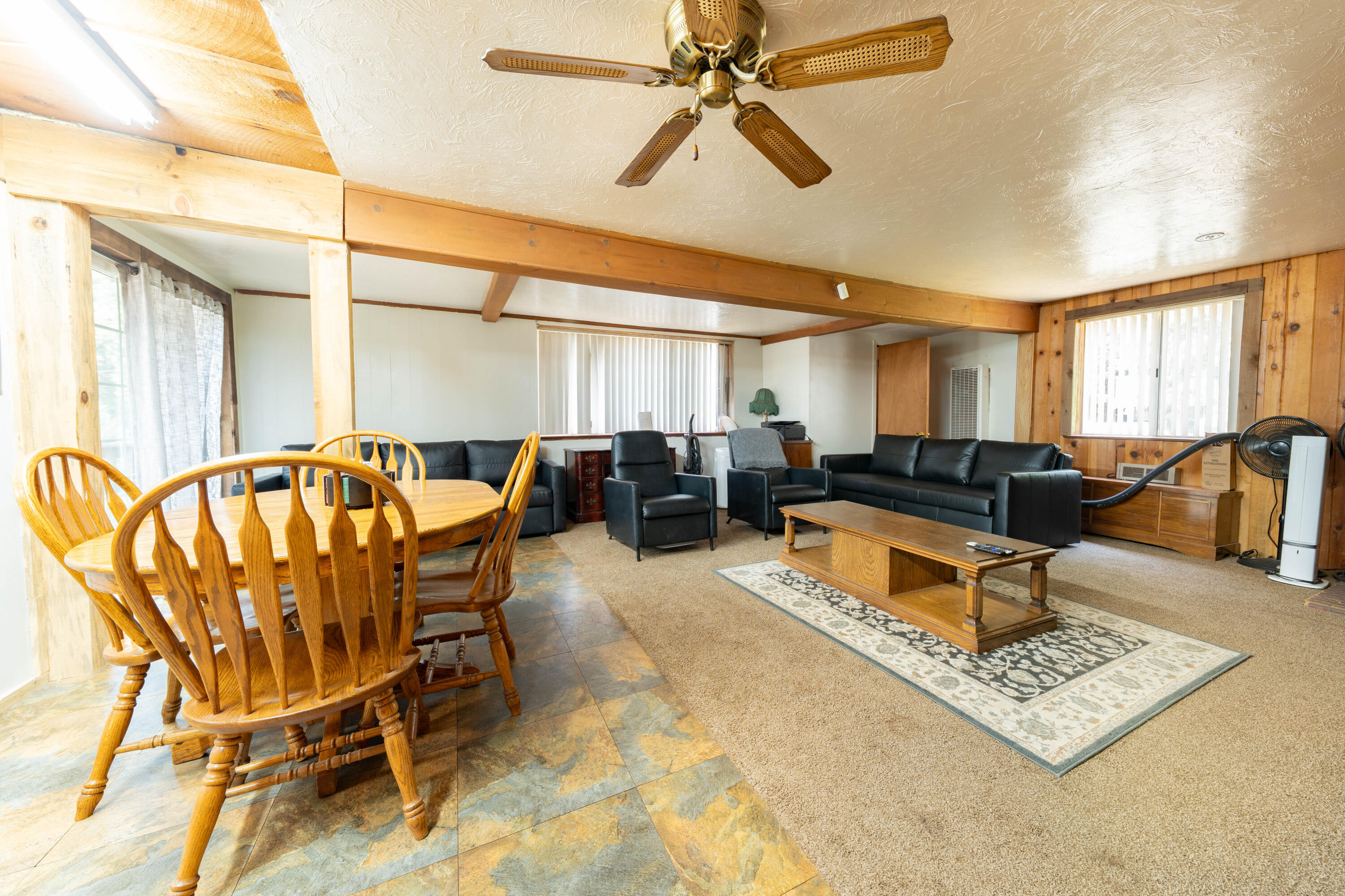 1998 Tienken Ave, Camp Nelson, CA 93265