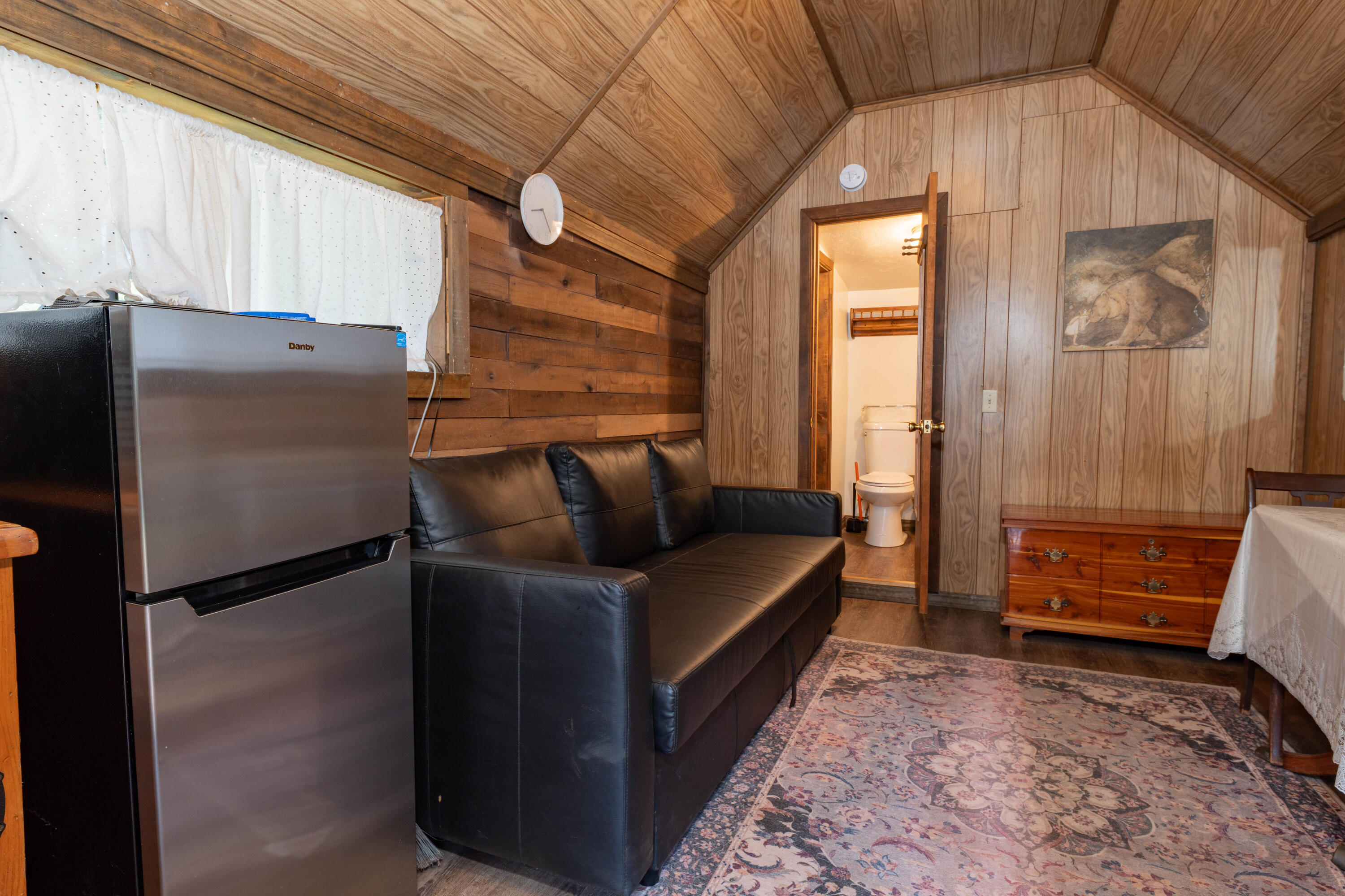 1998 Tienken Ave, Camp Nelson, CA 93265