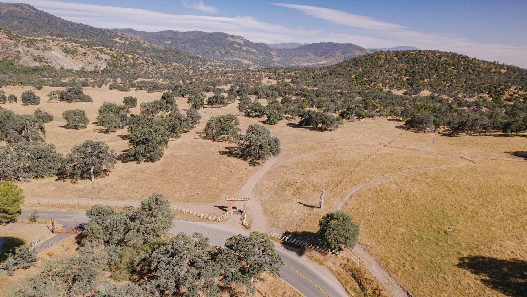 44223 Balch Park Road Rd, Springville, CA 93265