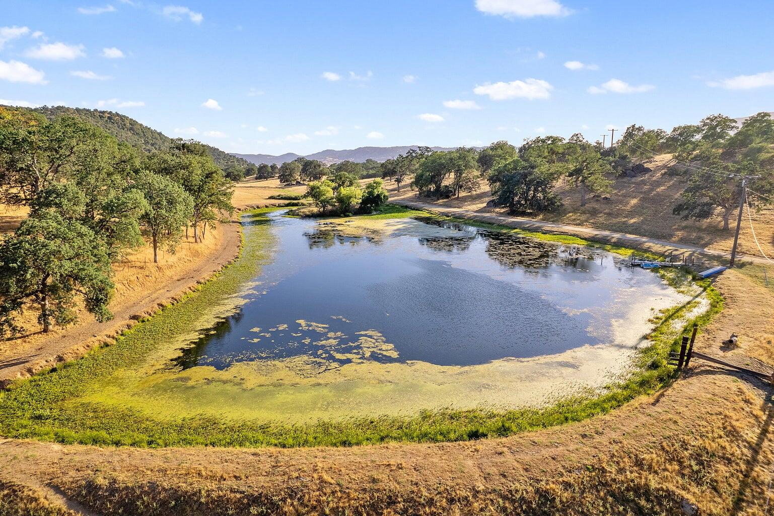 44223 Balch Park Road Rd, Springville, CA 93265